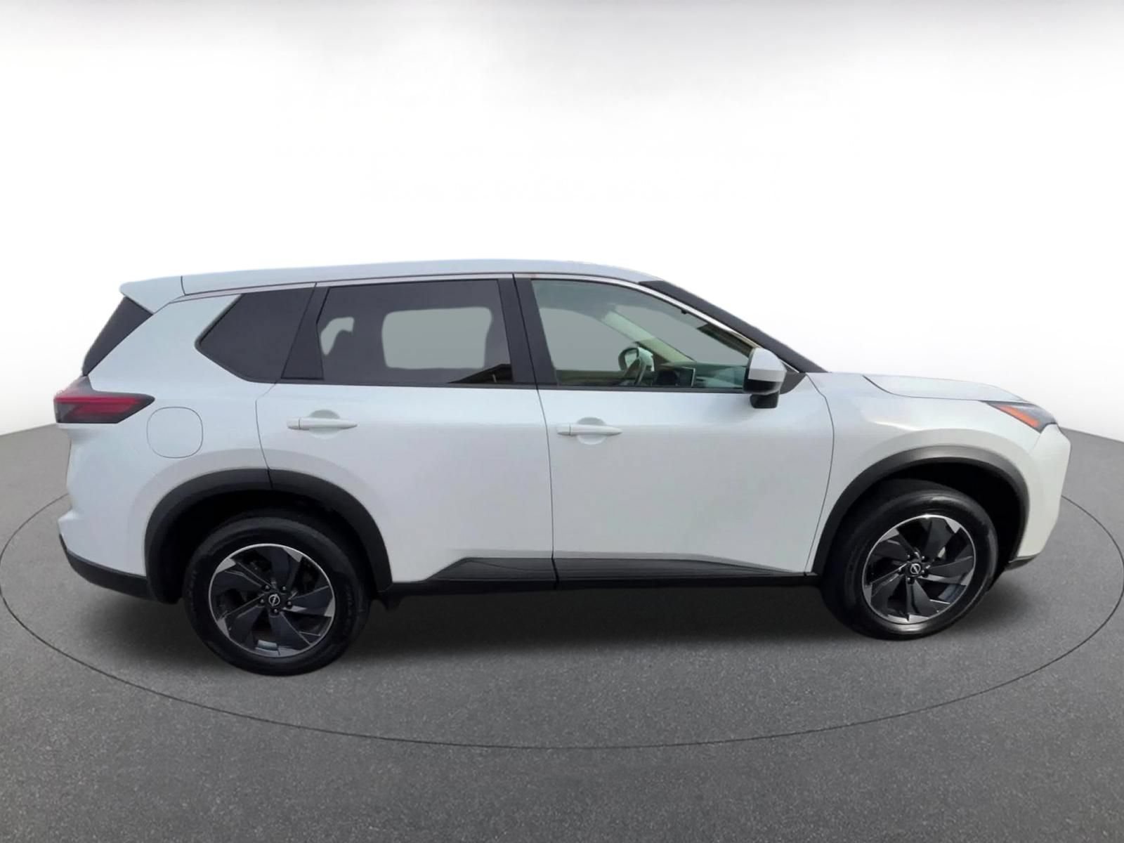 Thumbnail: 2025 Nissan Rogue - 16
