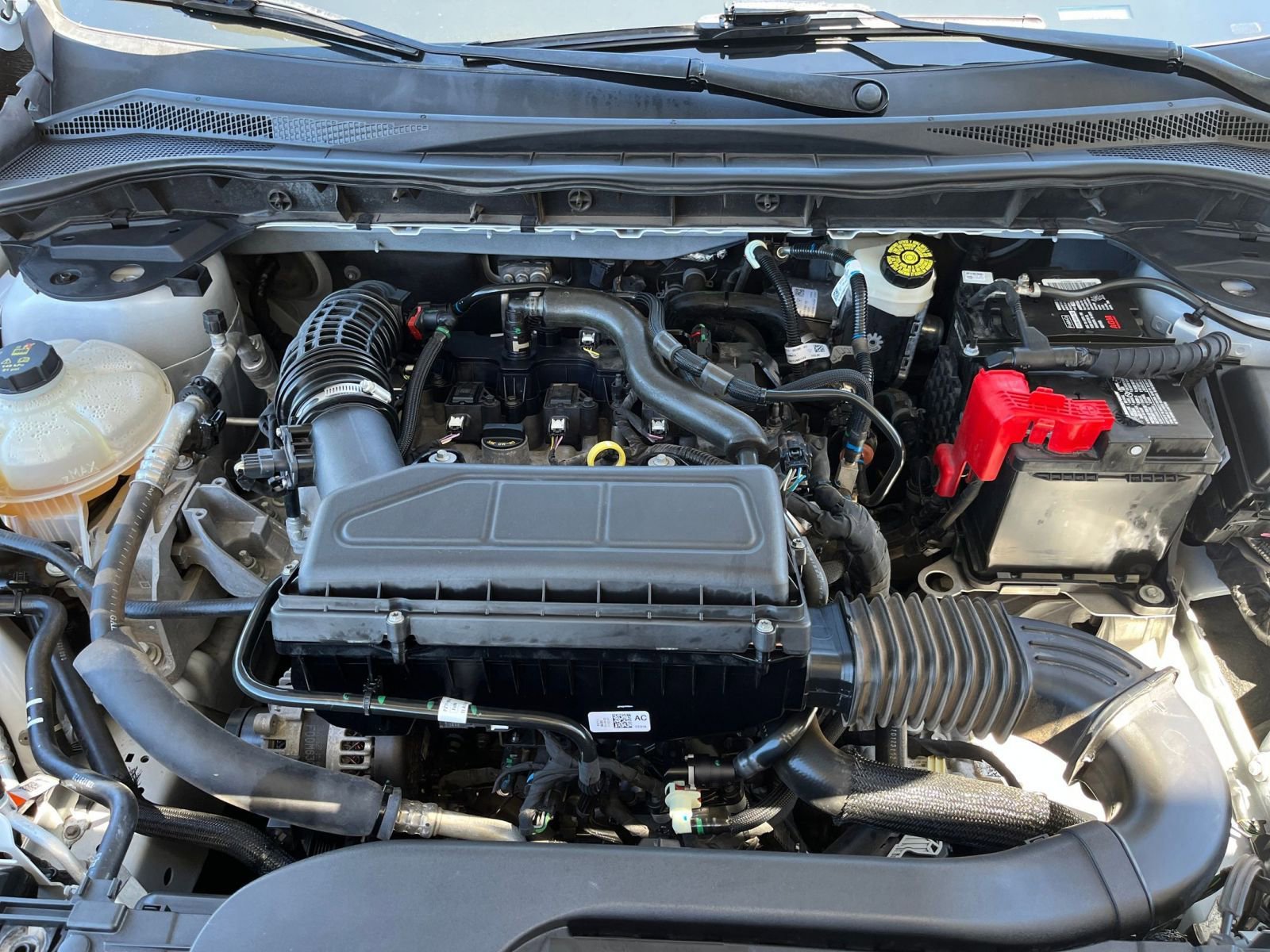 Thumbnail: 2023 Ford Escape - 32