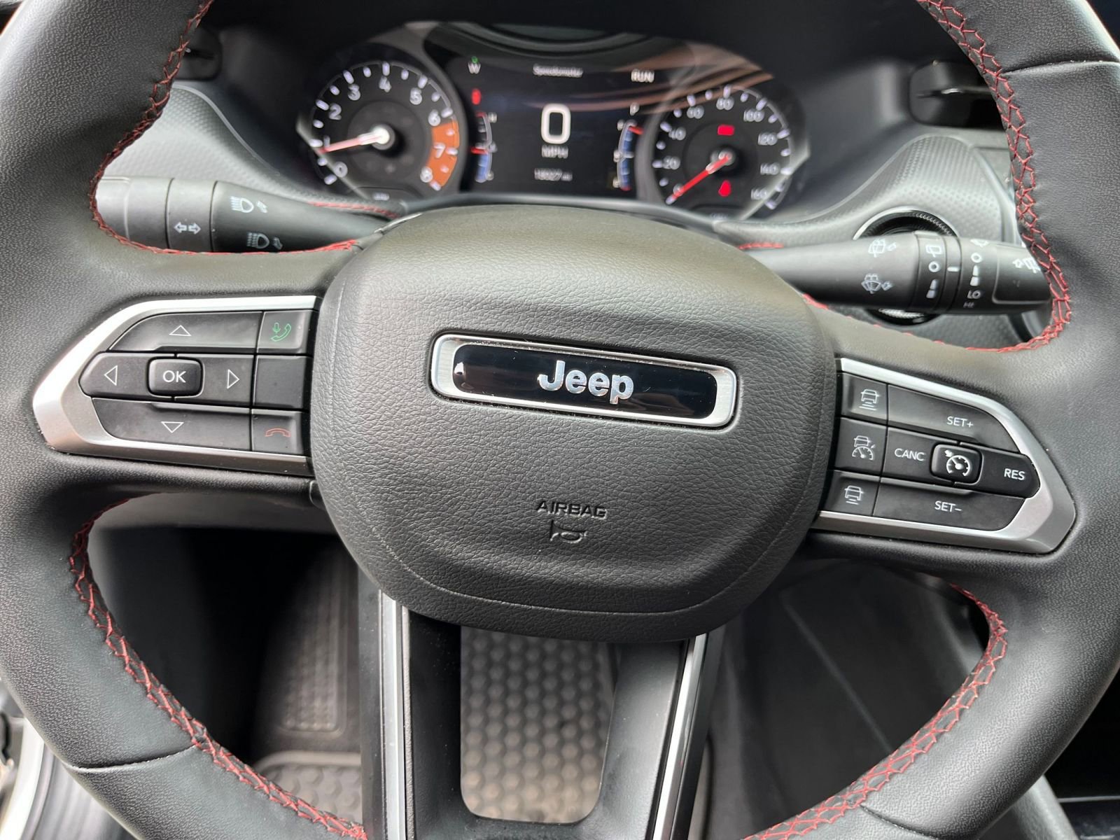 Thumbnail: 2025 Jeep Compass - 28