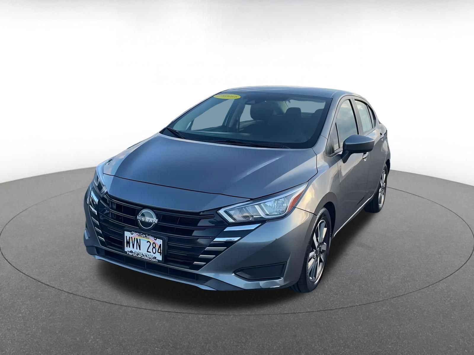 Thumbnail: 2023 Nissan Versa - 7