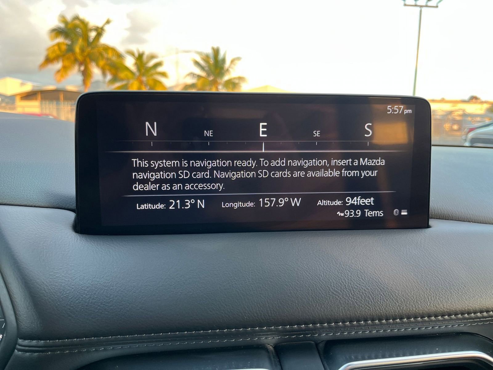 Thumbnail: 2024 Mazda CX-5 - 20