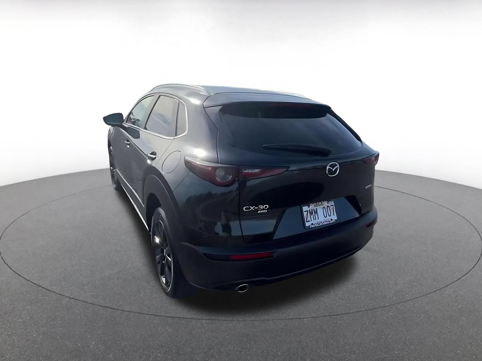 Thumbnail: 2024 Mazda CX-30 - 10