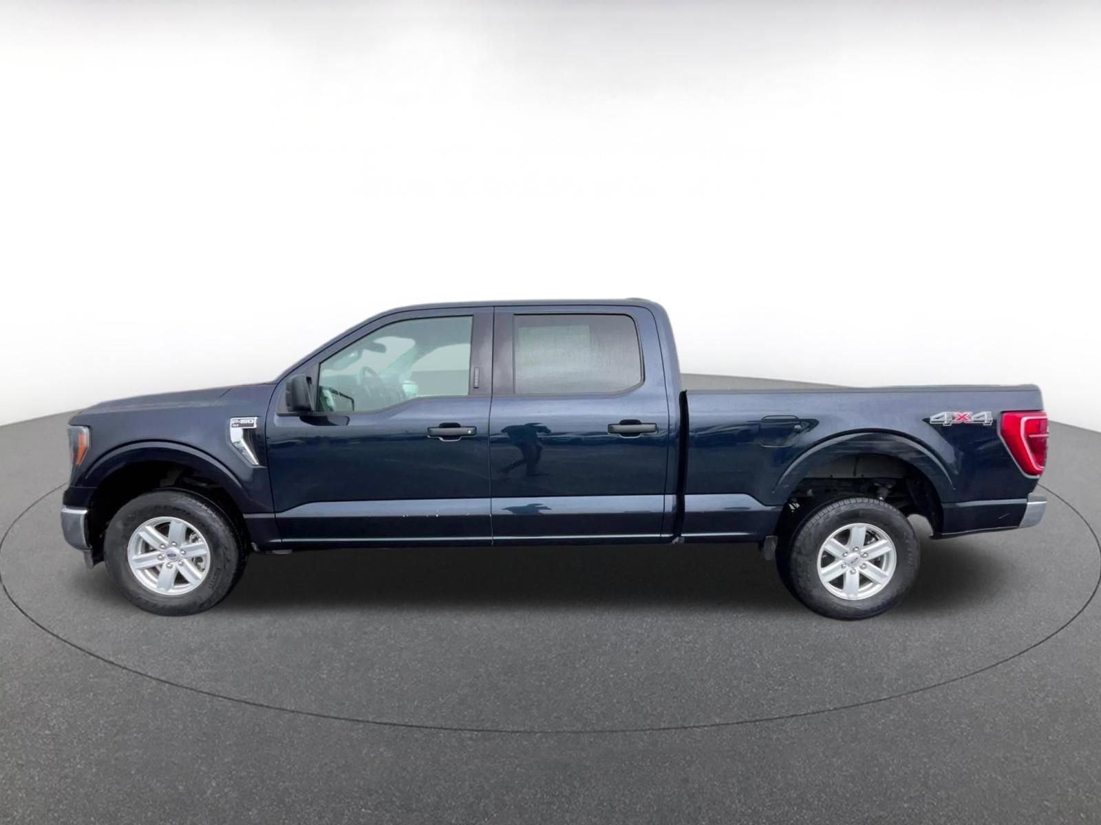 Thumbnail: 2023 Ford F-150 - 9