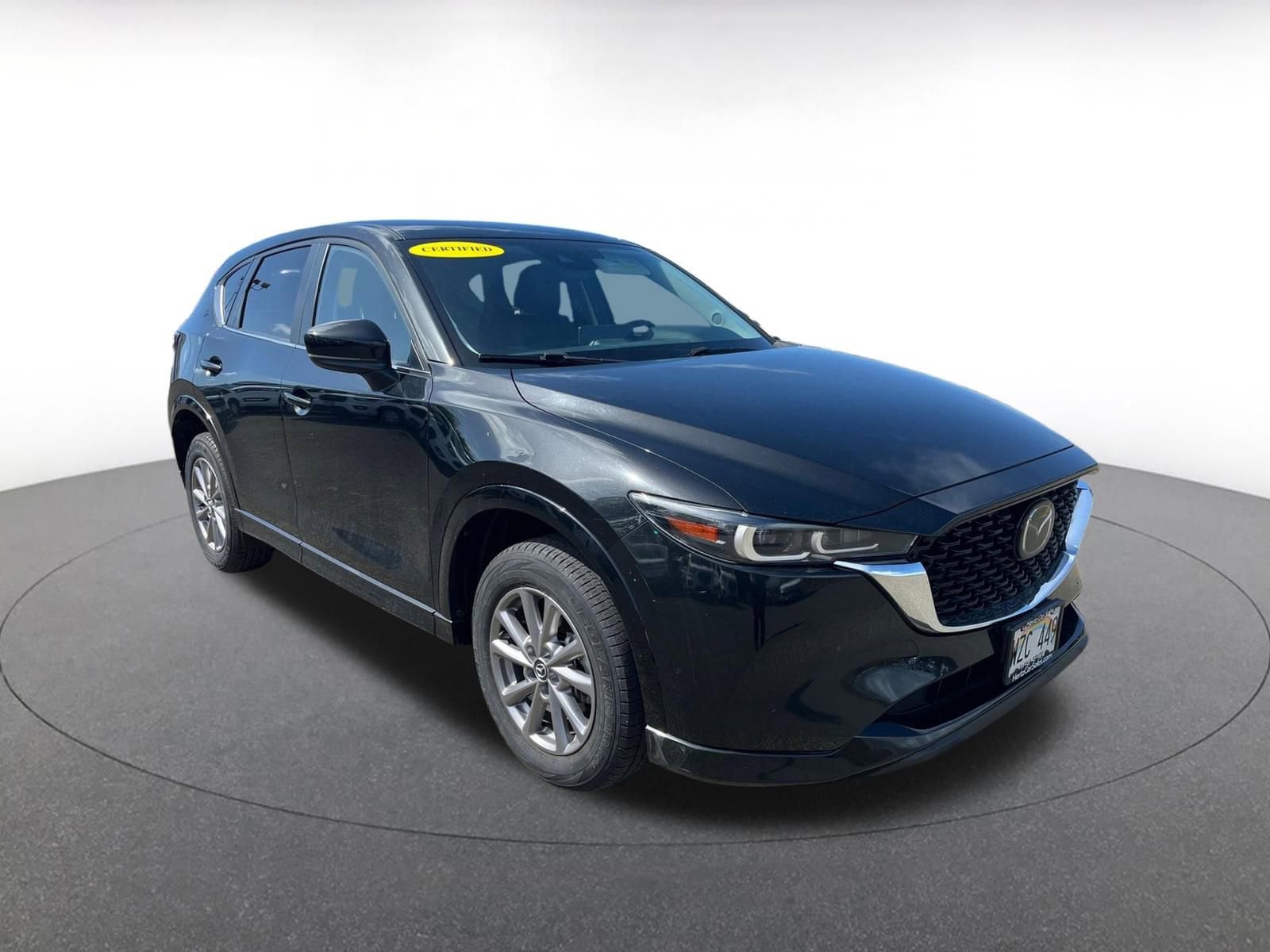 Thumbnail: 2024 Mazda CX-5 - 2