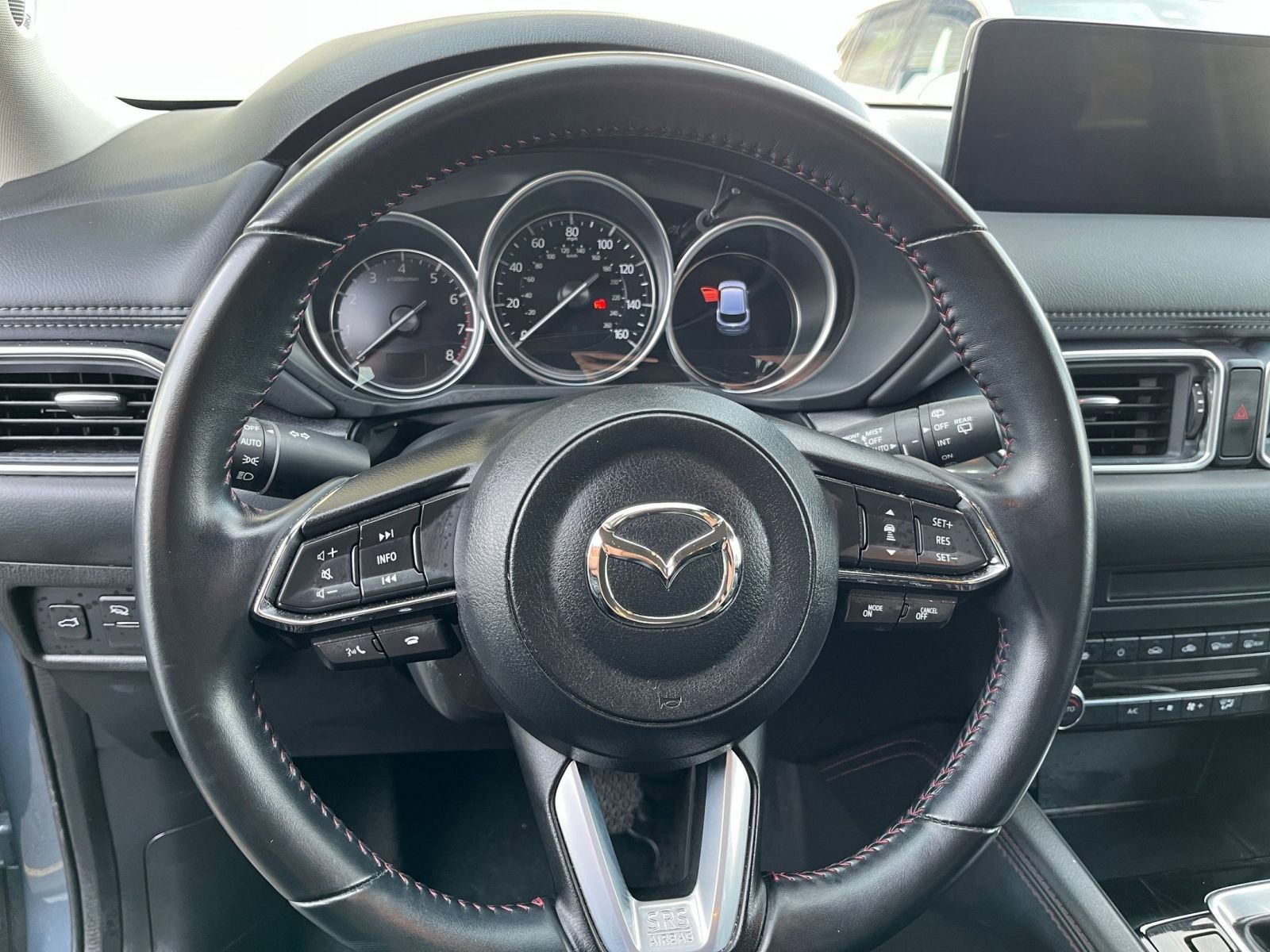 Thumbnail: 2024 Mazda CX-5 - 28