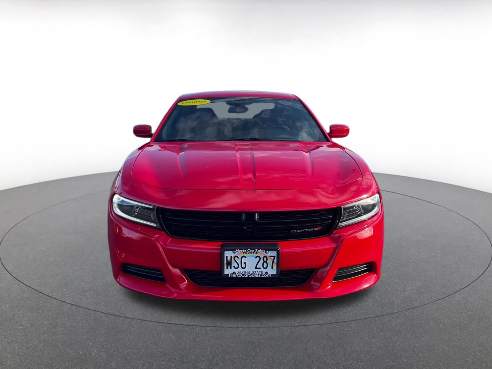 Thumbnail: 2022 Dodge Charger - 4