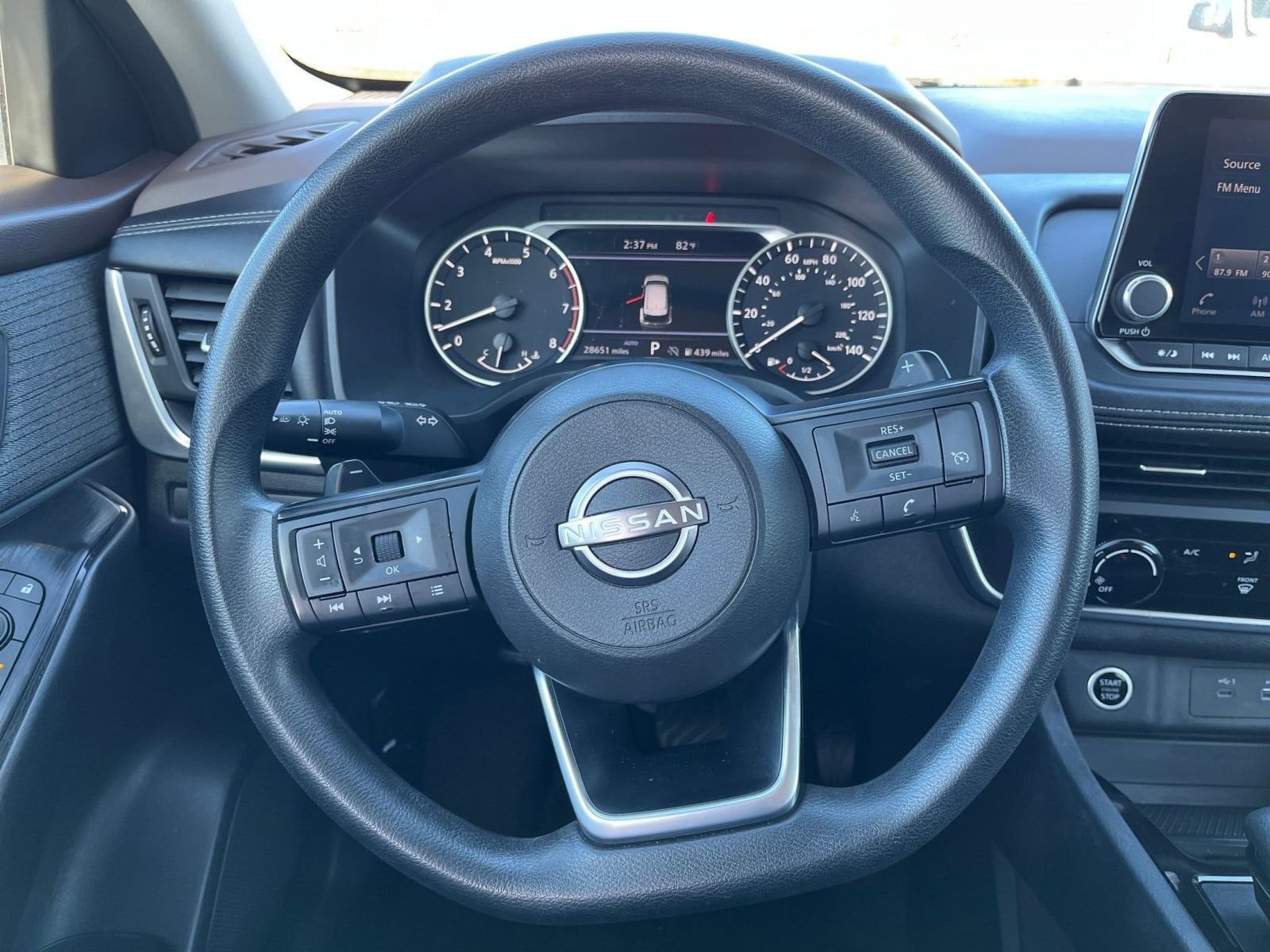 Thumbnail: 2023 Nissan Rogue - 31