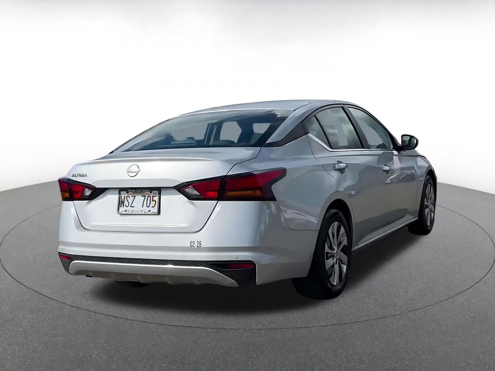 Thumbnail: 2023 Nissan Altima - 14