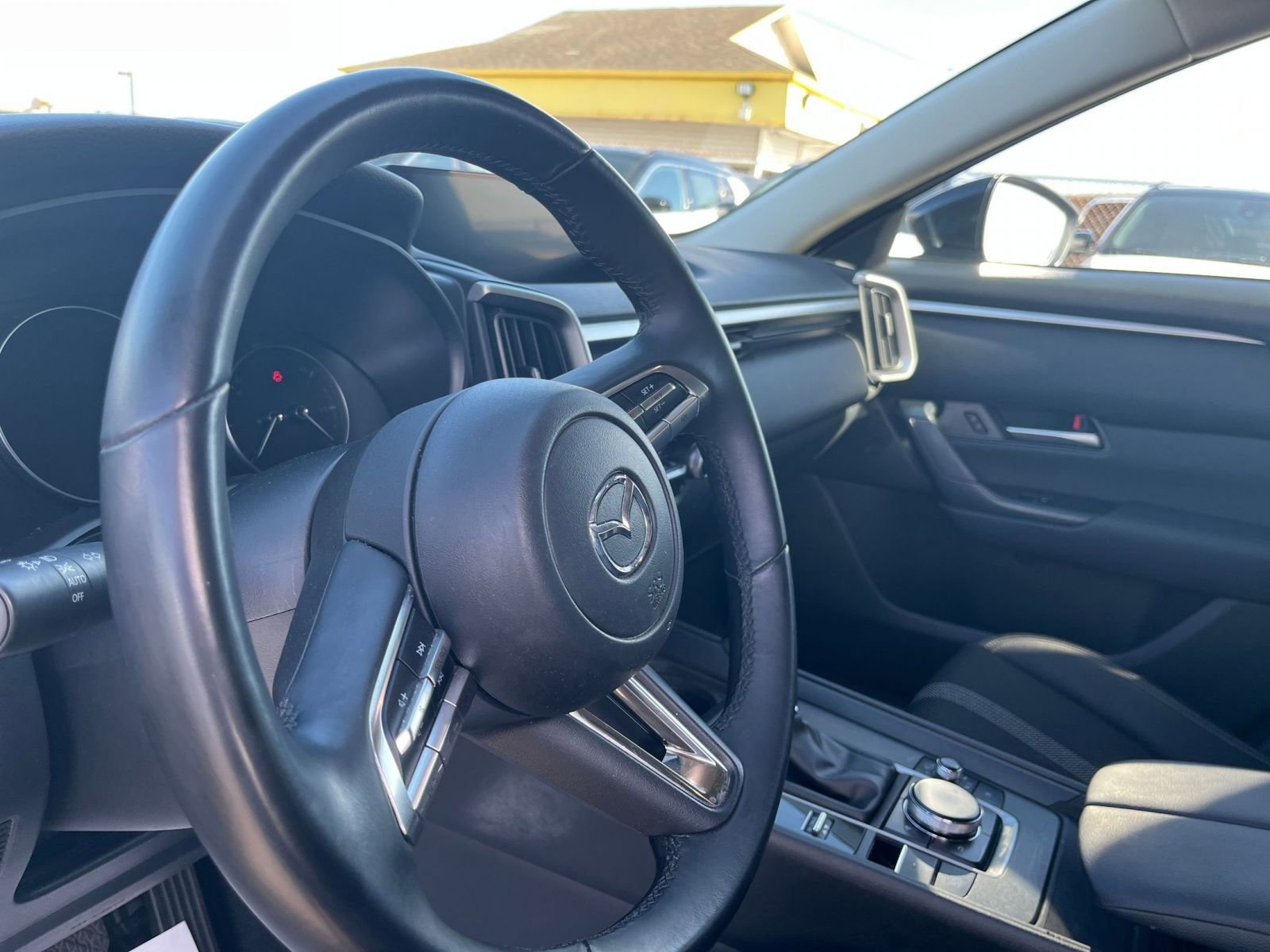 Thumbnail: 2025 Mazda CX-50 - 34