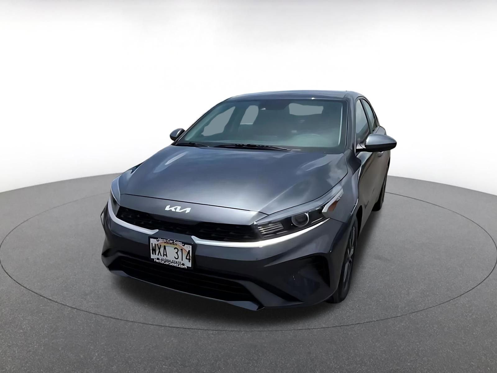 Thumbnail: 2024 Kia Forte - 7