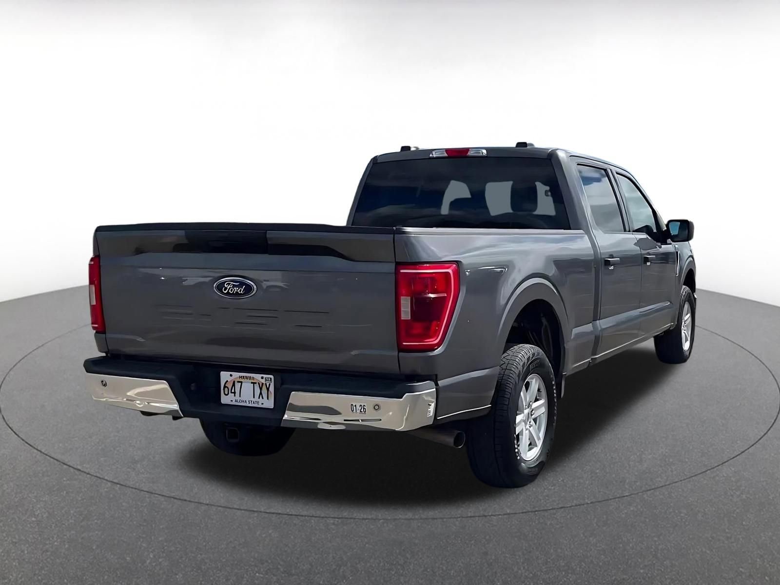 Thumbnail: 2023 Ford F-150 - 14