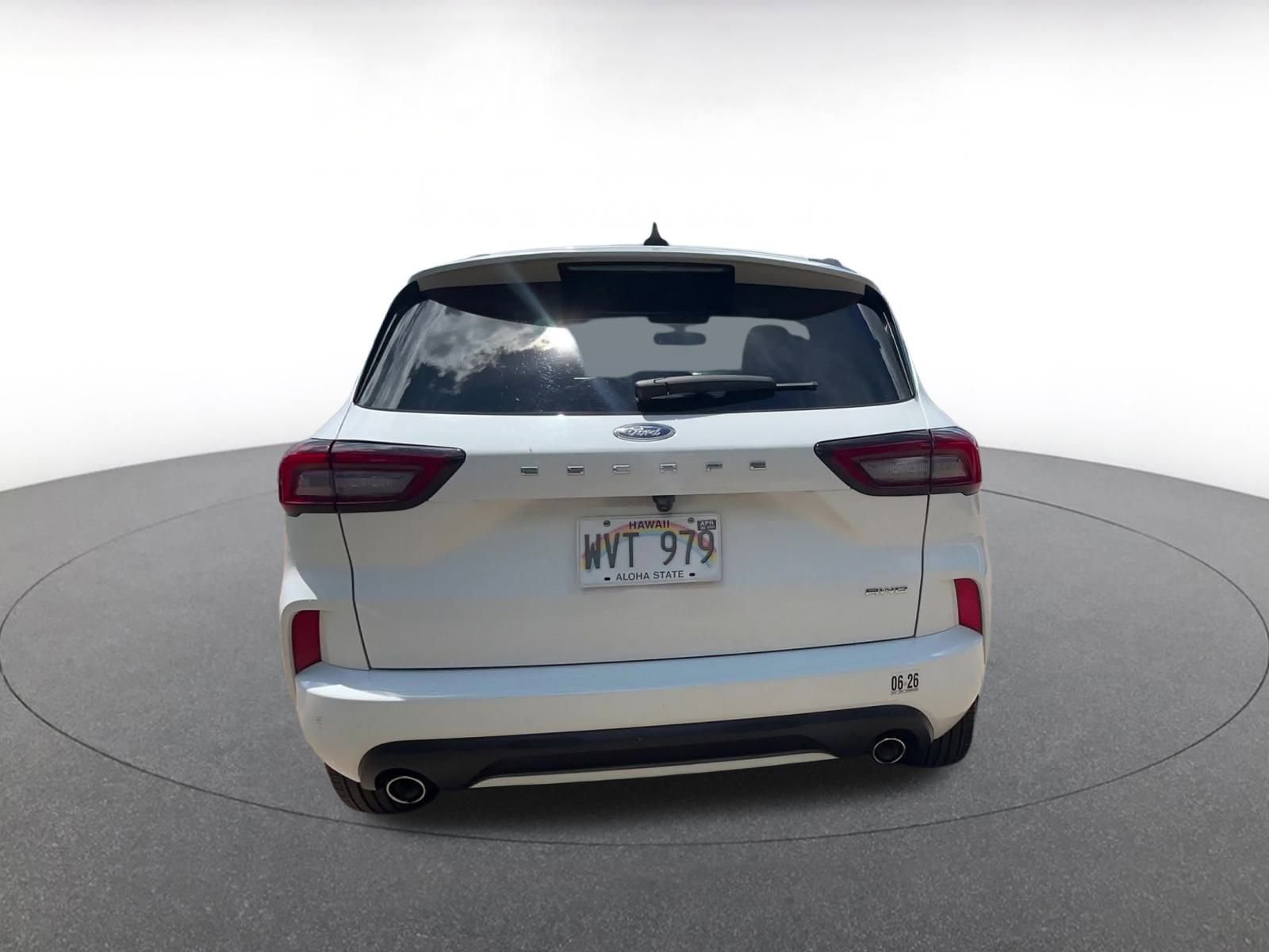 Thumbnail: 2023 Ford Escape - 12