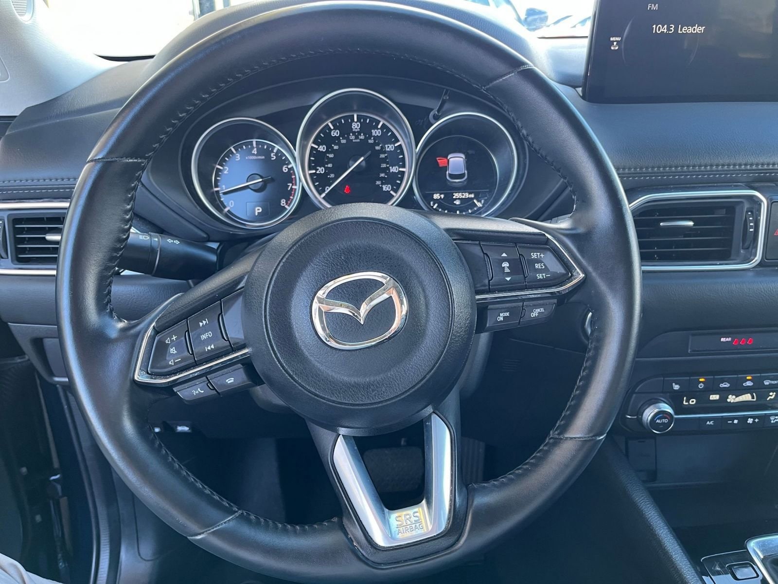 Thumbnail: 2024 Mazda CX-5 - 28