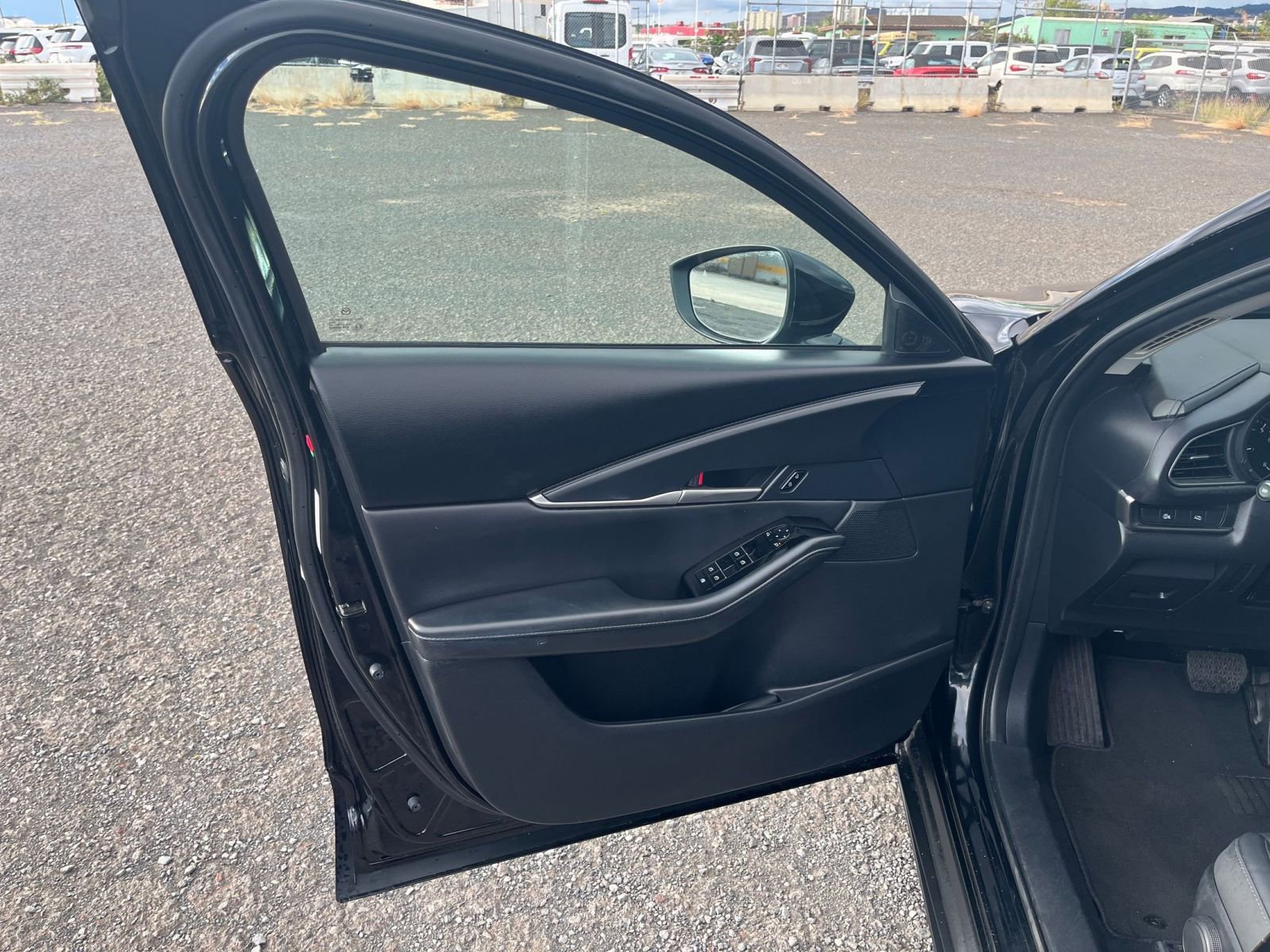 Thumbnail: 2024 Mazda CX-30 - 20