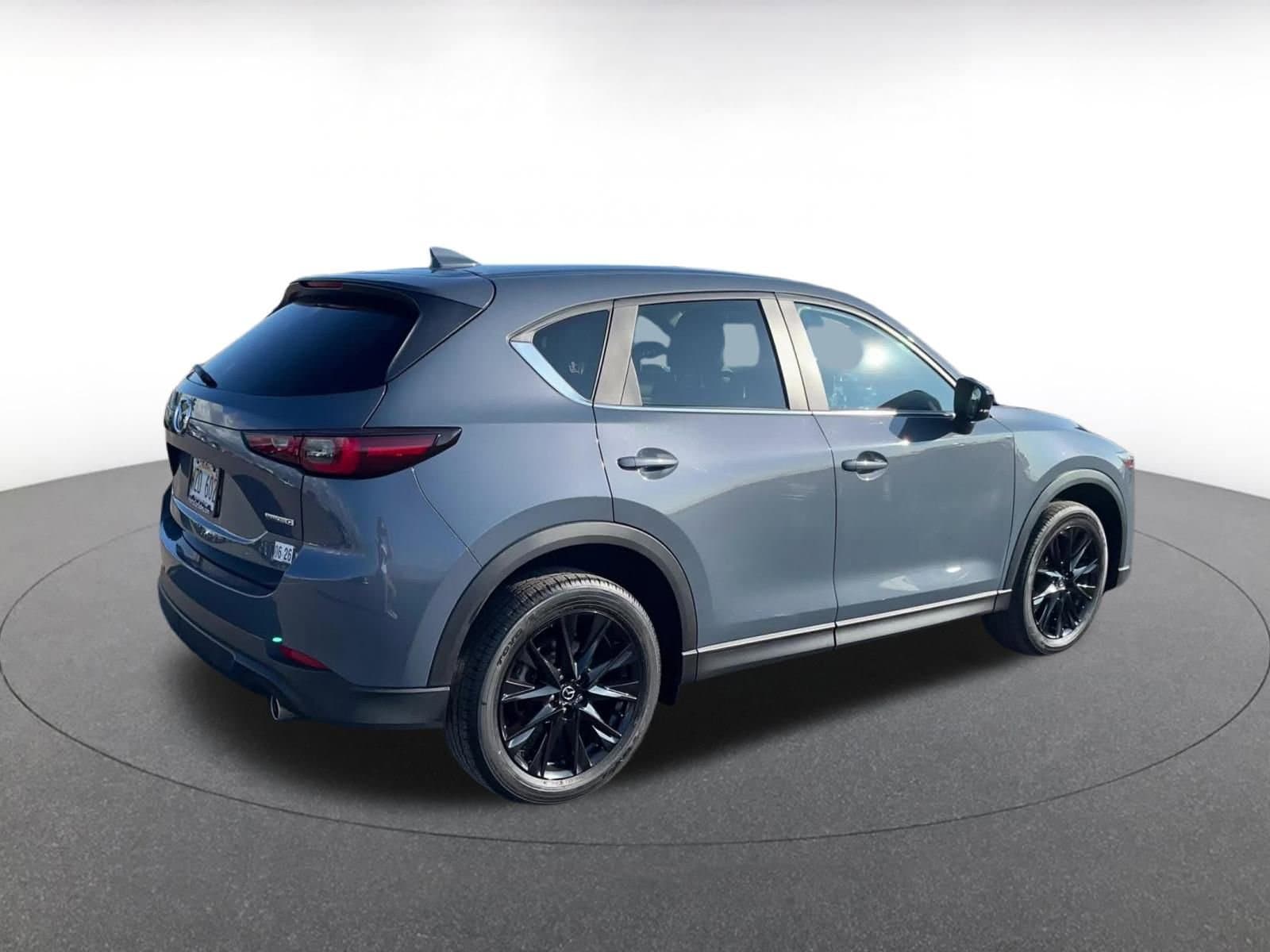 Thumbnail: 2024 Mazda CX-5 - 15