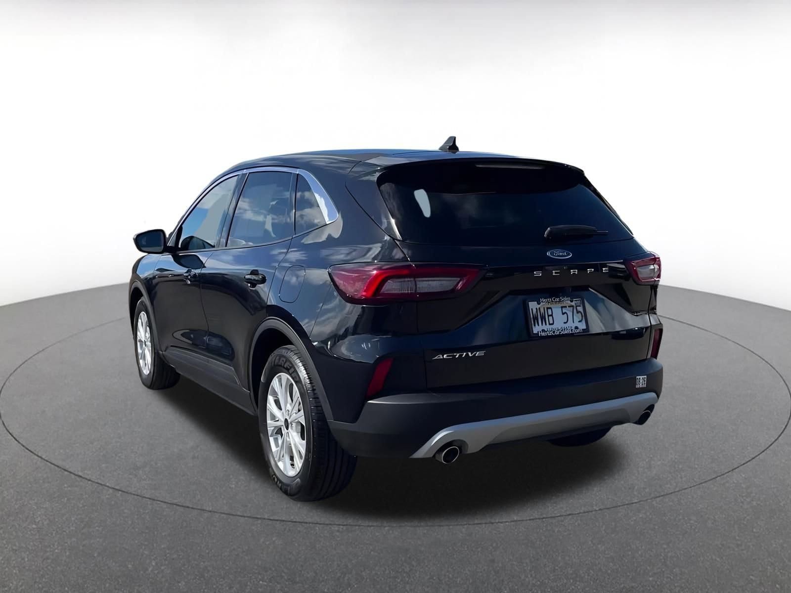 Thumbnail: 2023 Ford Escape - 11