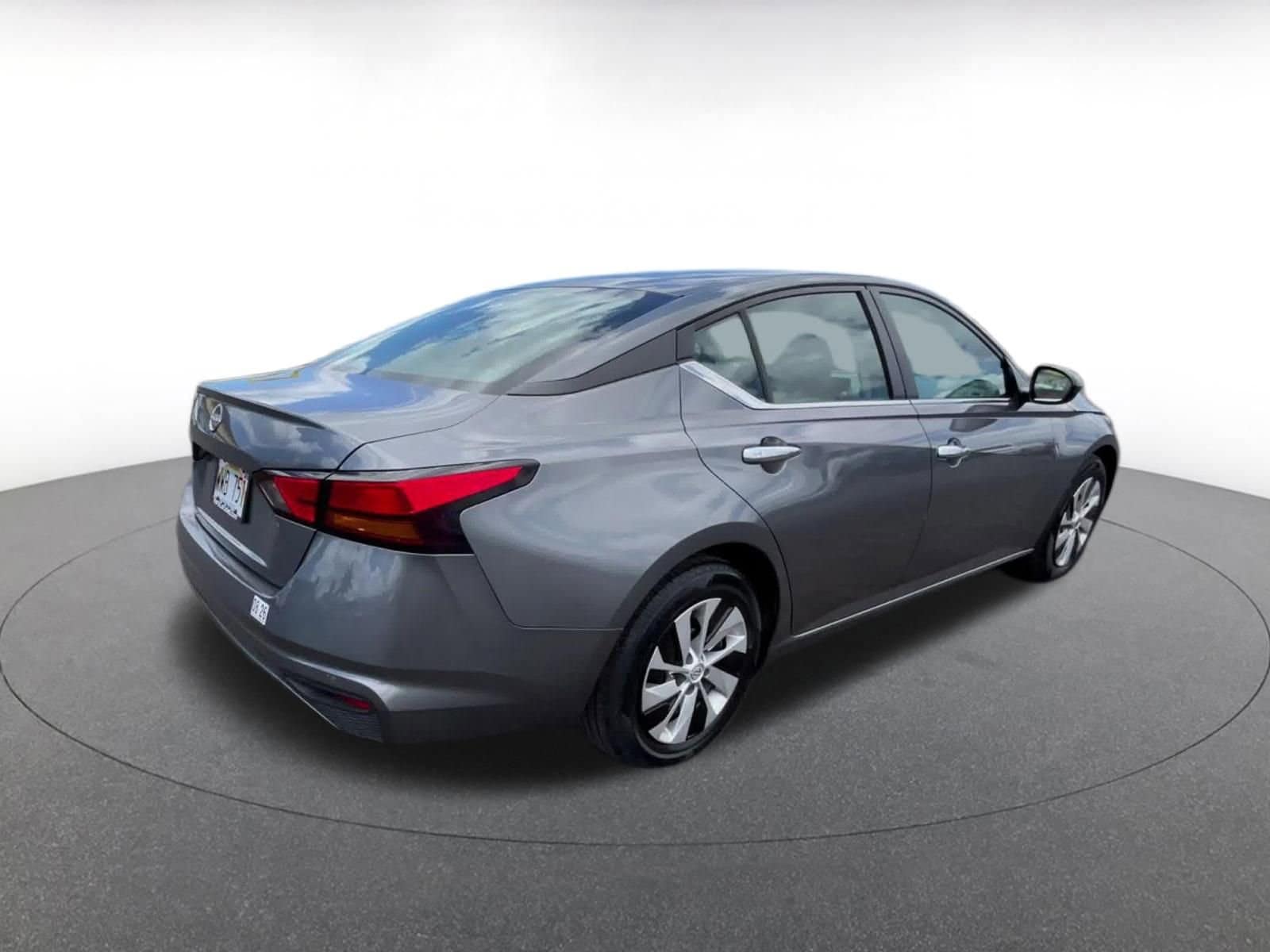 Thumbnail: 2023 Nissan Altima - 15