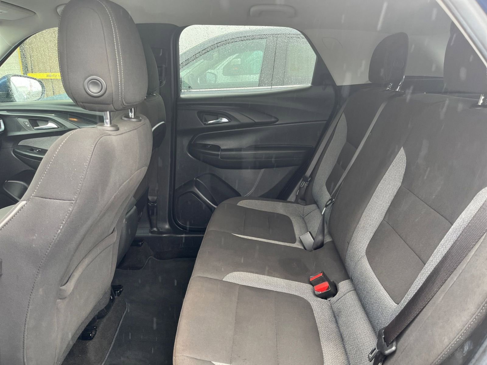 Thumbnail: 2023 Chevrolet TrailBlazer - 27