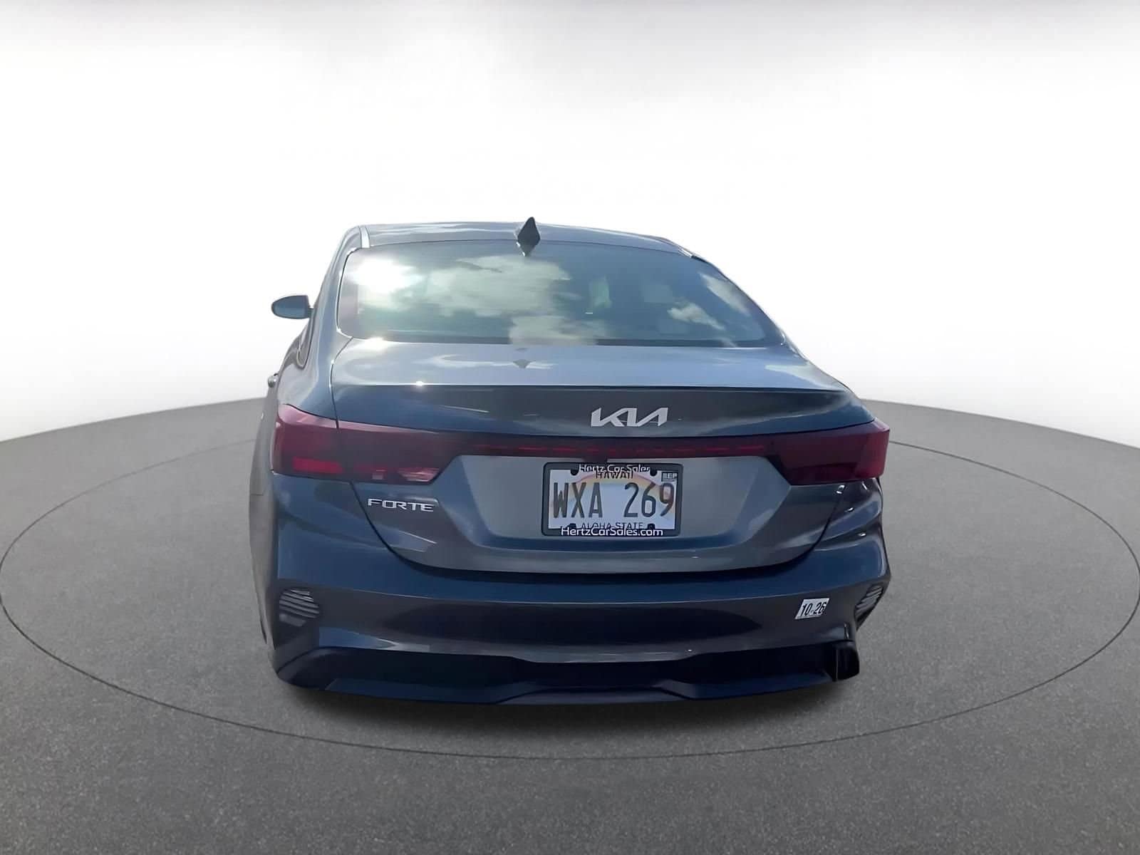 Thumbnail: 2024 Kia Forte - 12