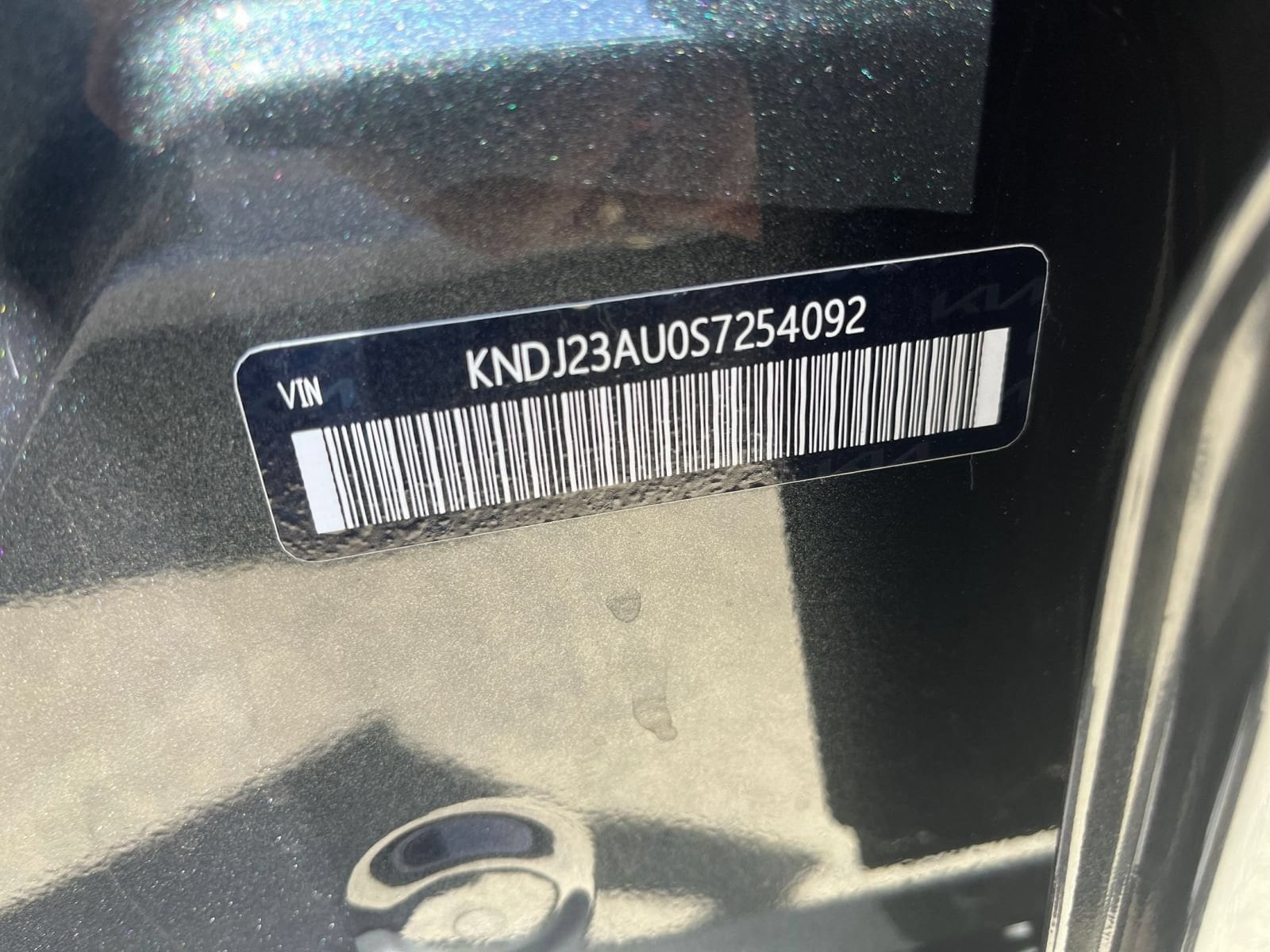 Thumbnail: 2025 Kia Soul - 27