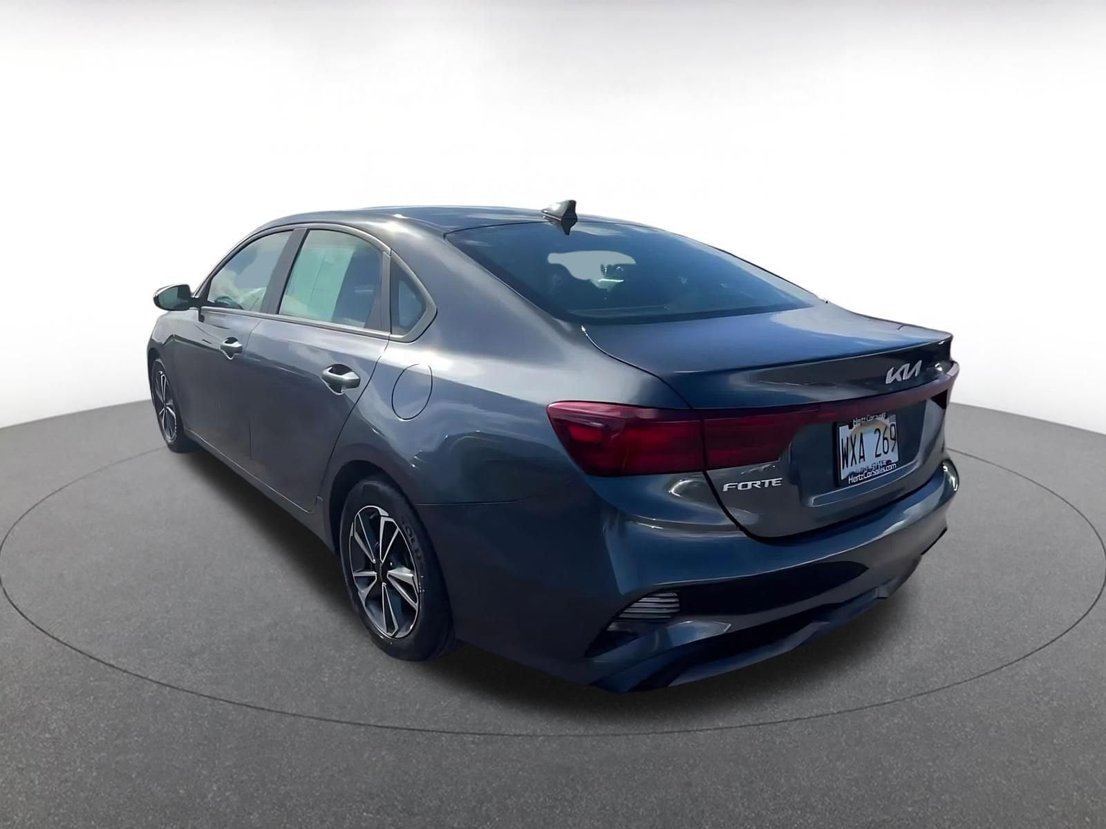Thumbnail: 2024 Kia Forte - 11