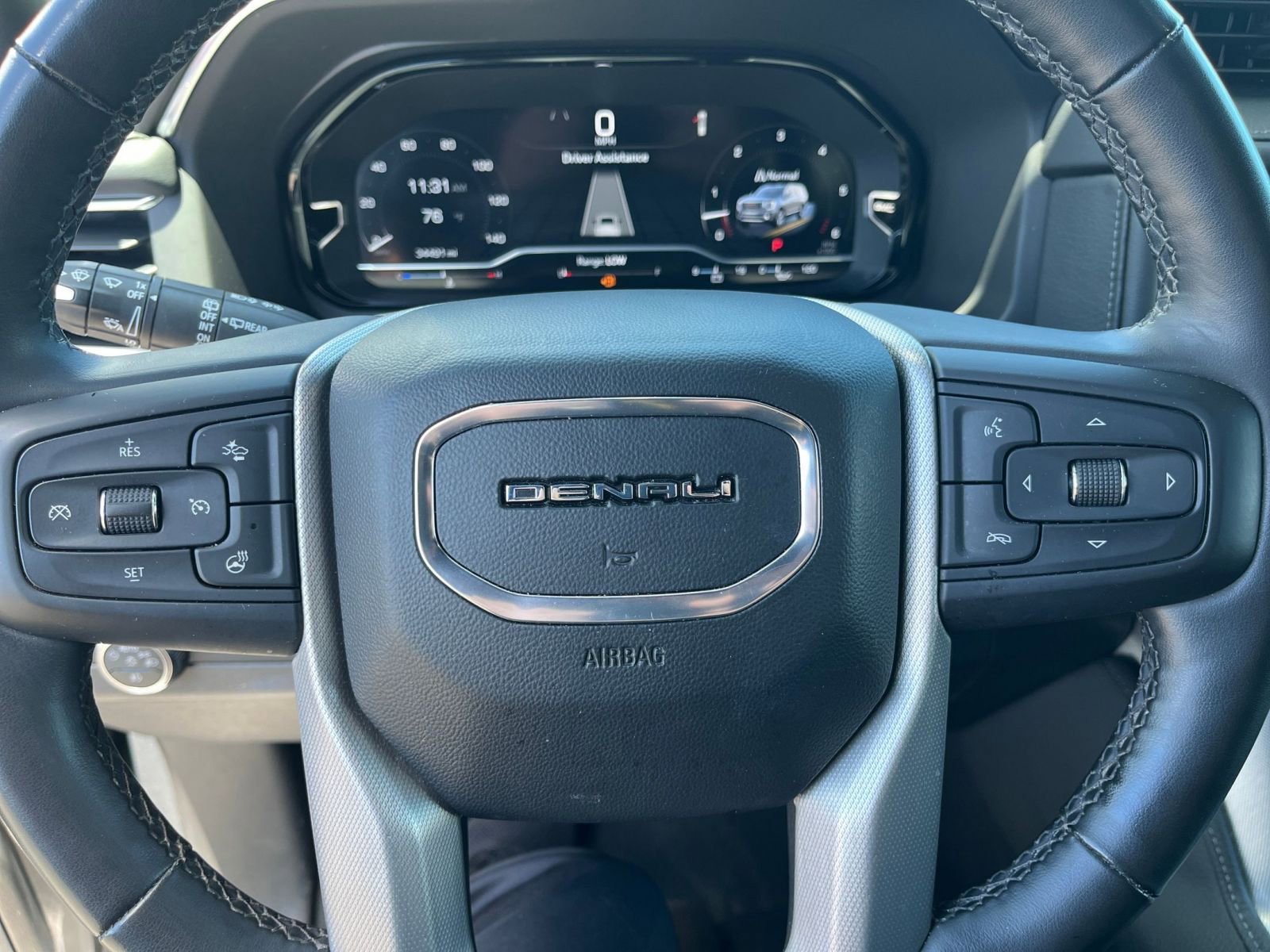 Thumbnail: 2023 GMC Yukon - 30
