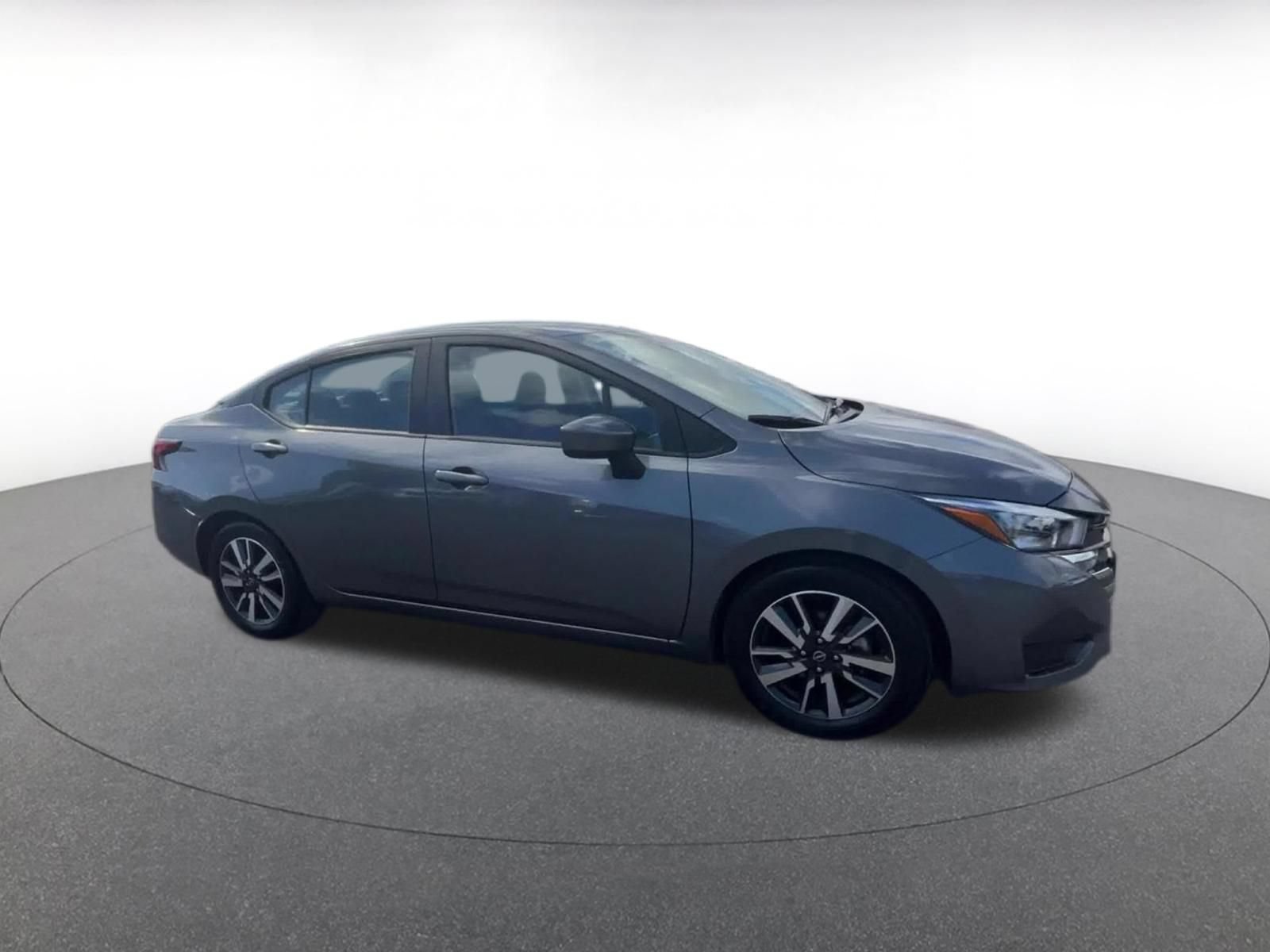 Thumbnail: 2025 Nissan Versa - 2