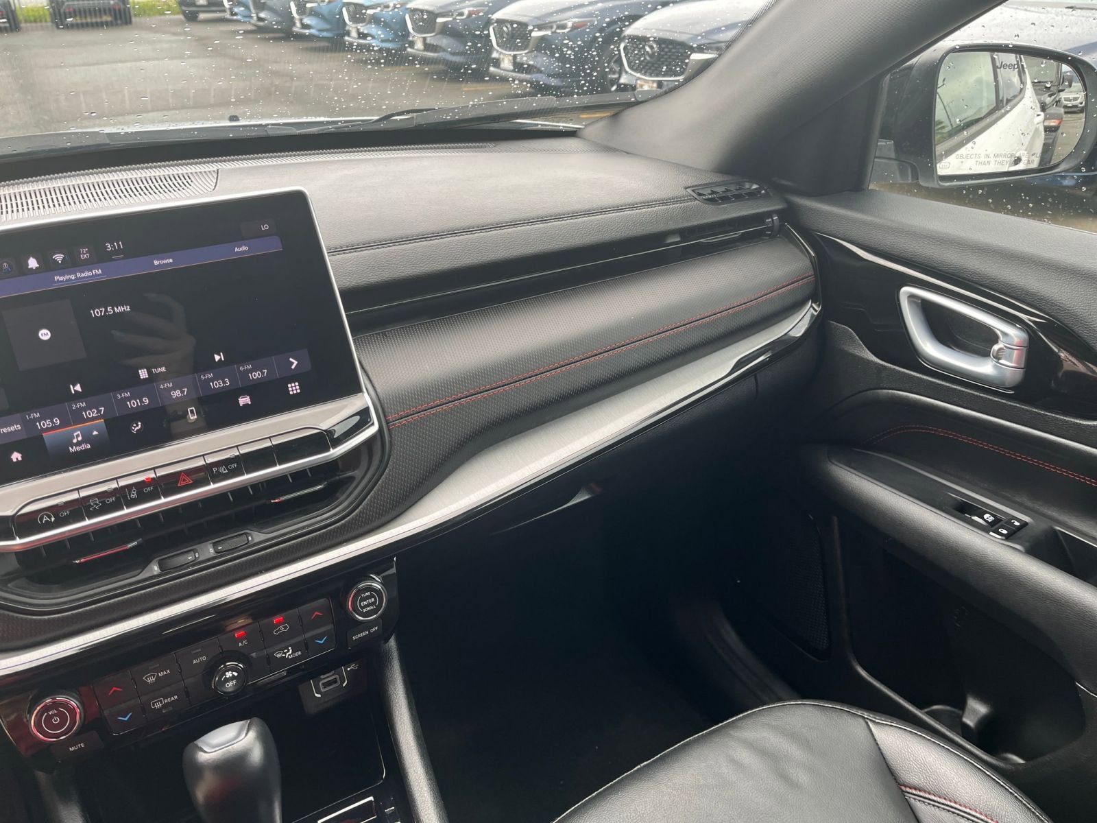 Thumbnail: 2025 Jeep Compass - 34