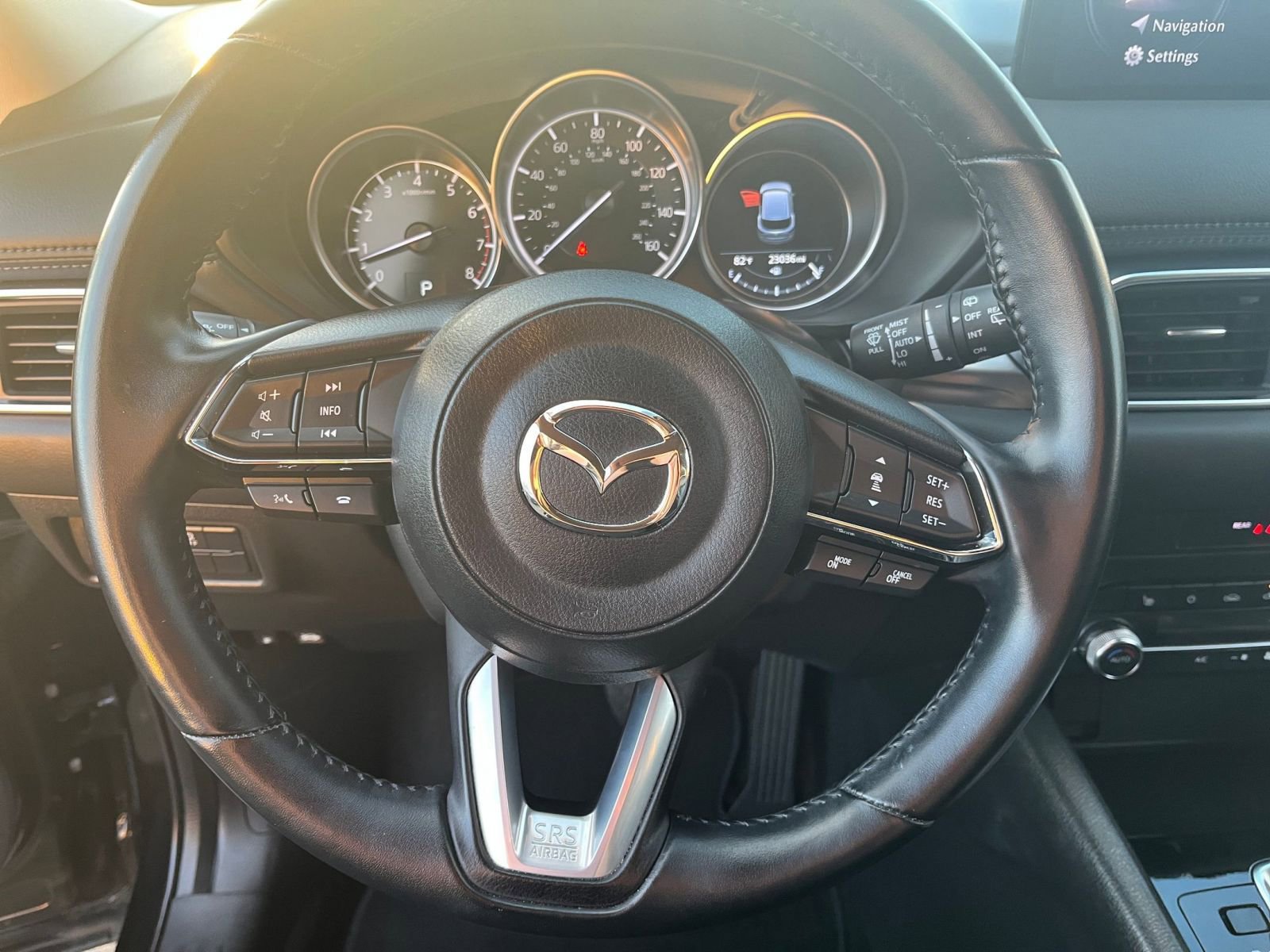 Thumbnail: 2024 Mazda CX-5 - 28