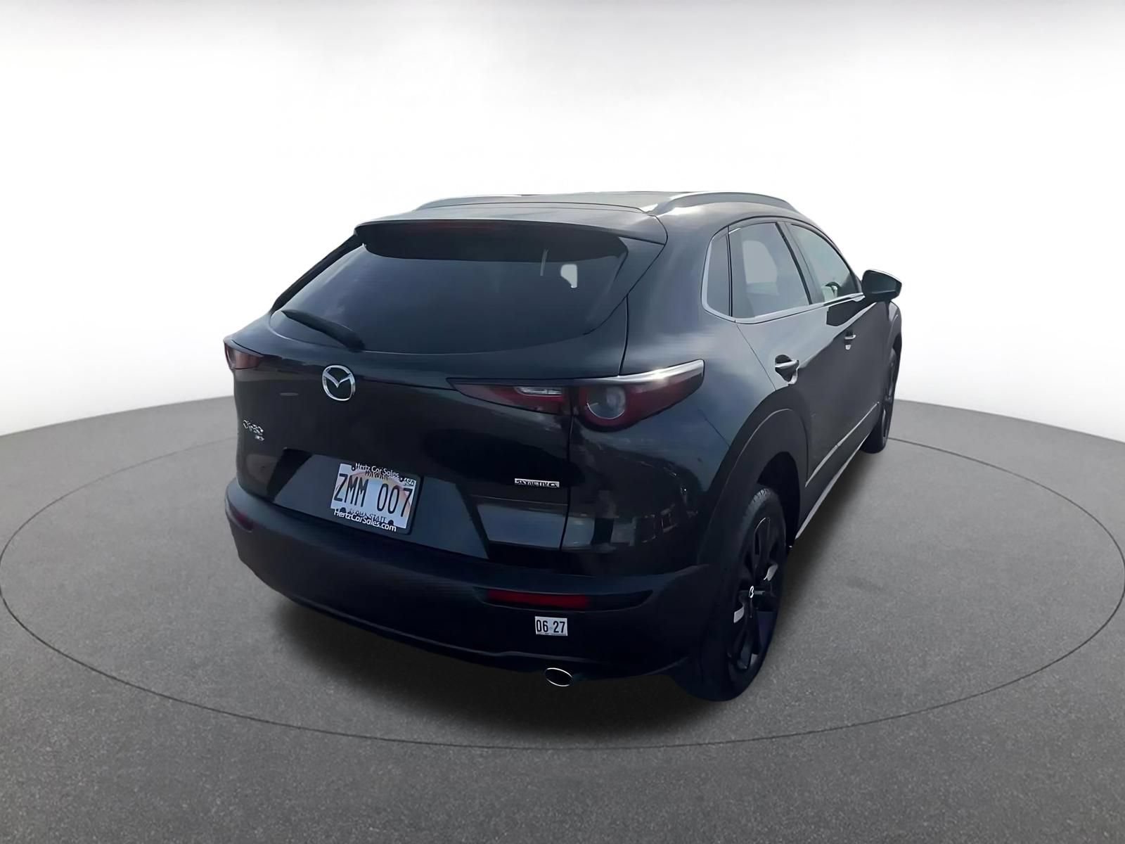 Thumbnail: 2024 Mazda CX-30 - 14