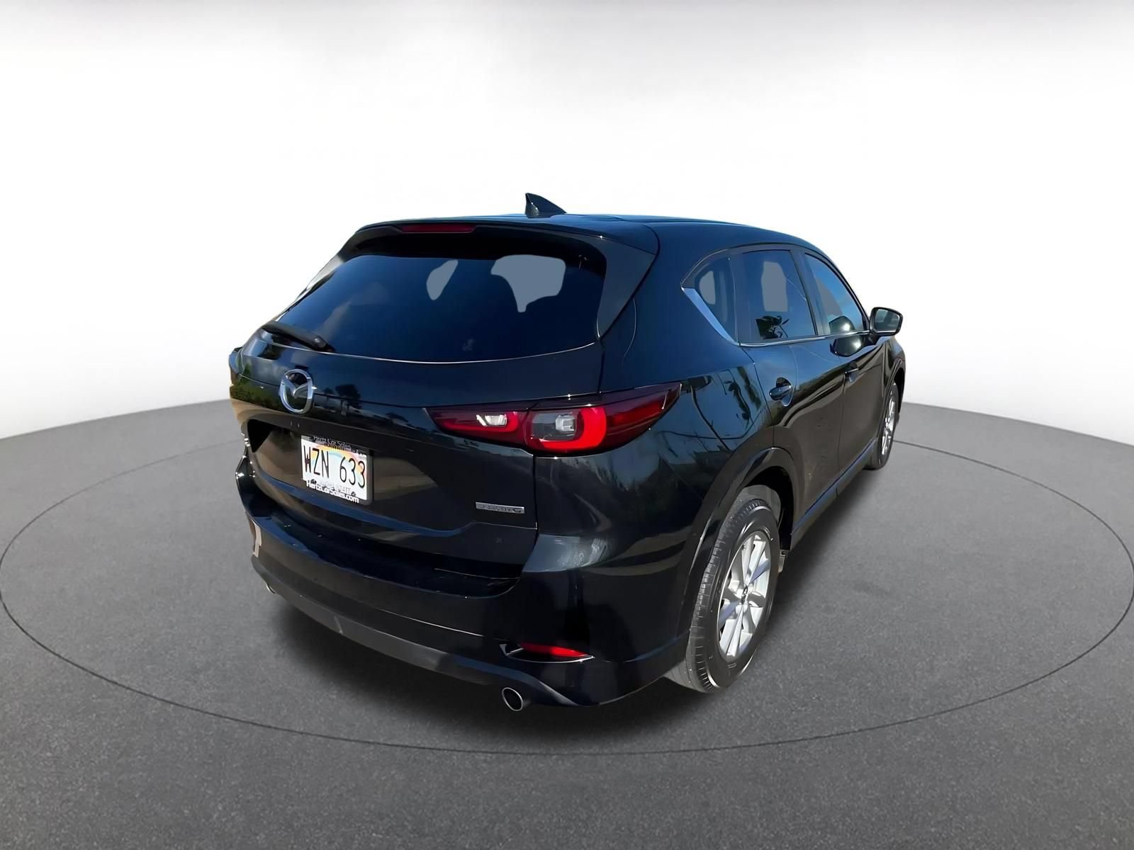 Thumbnail: 2024 Mazda CX-5 - 12