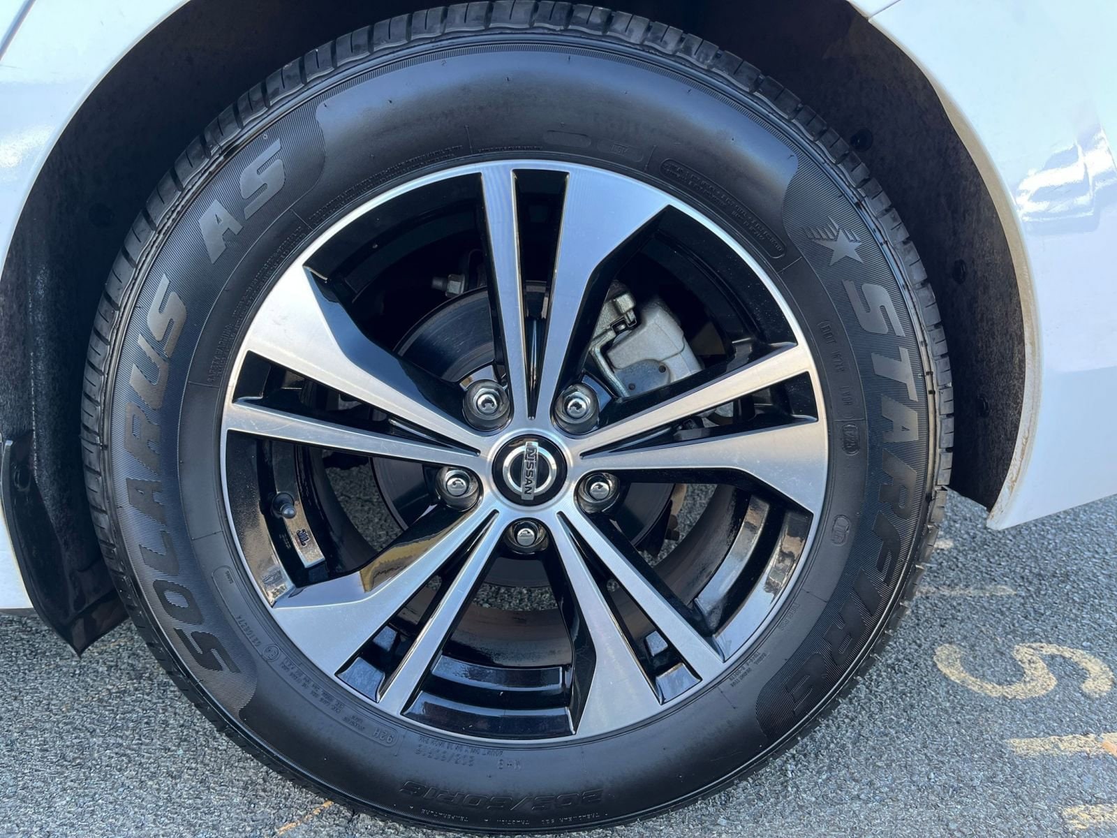 Thumbnail: 2021 Nissan Sentra - 28