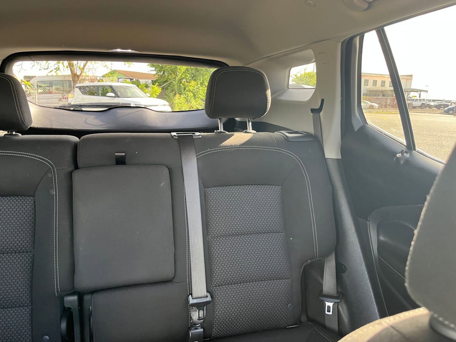 Thumbnail: 2024 GMC Terrain - 32