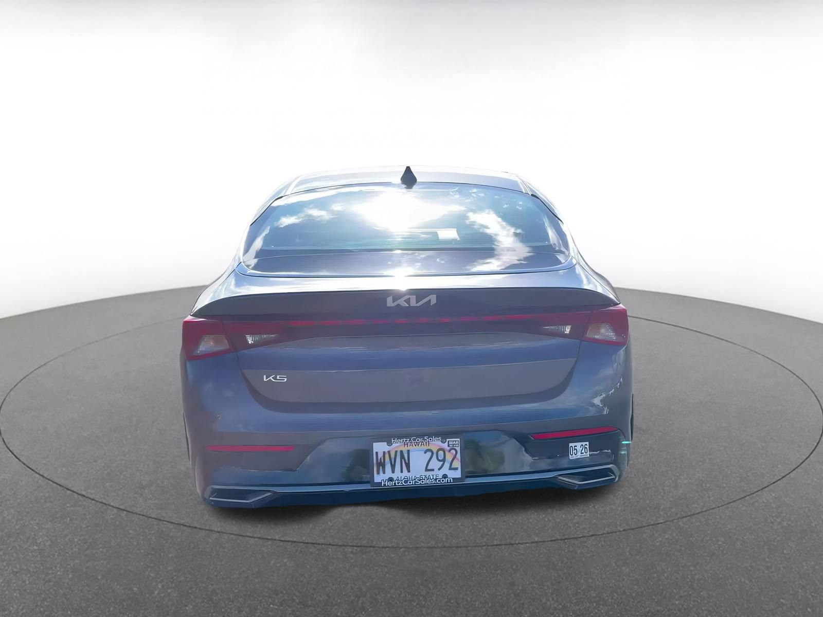 Thumbnail: 2023 Kia K5 - 12