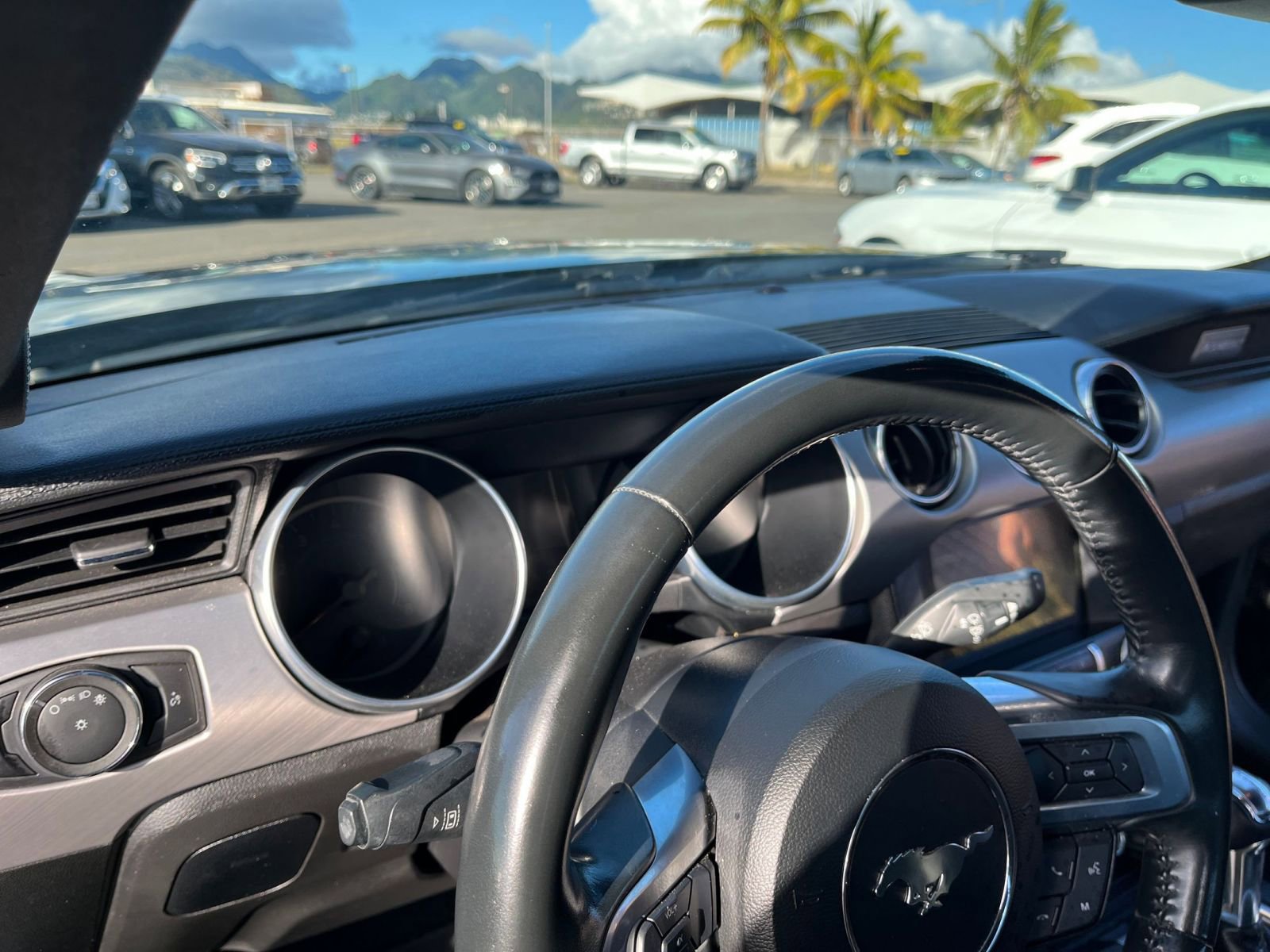 Thumbnail: 2023 Ford Mustang - 34