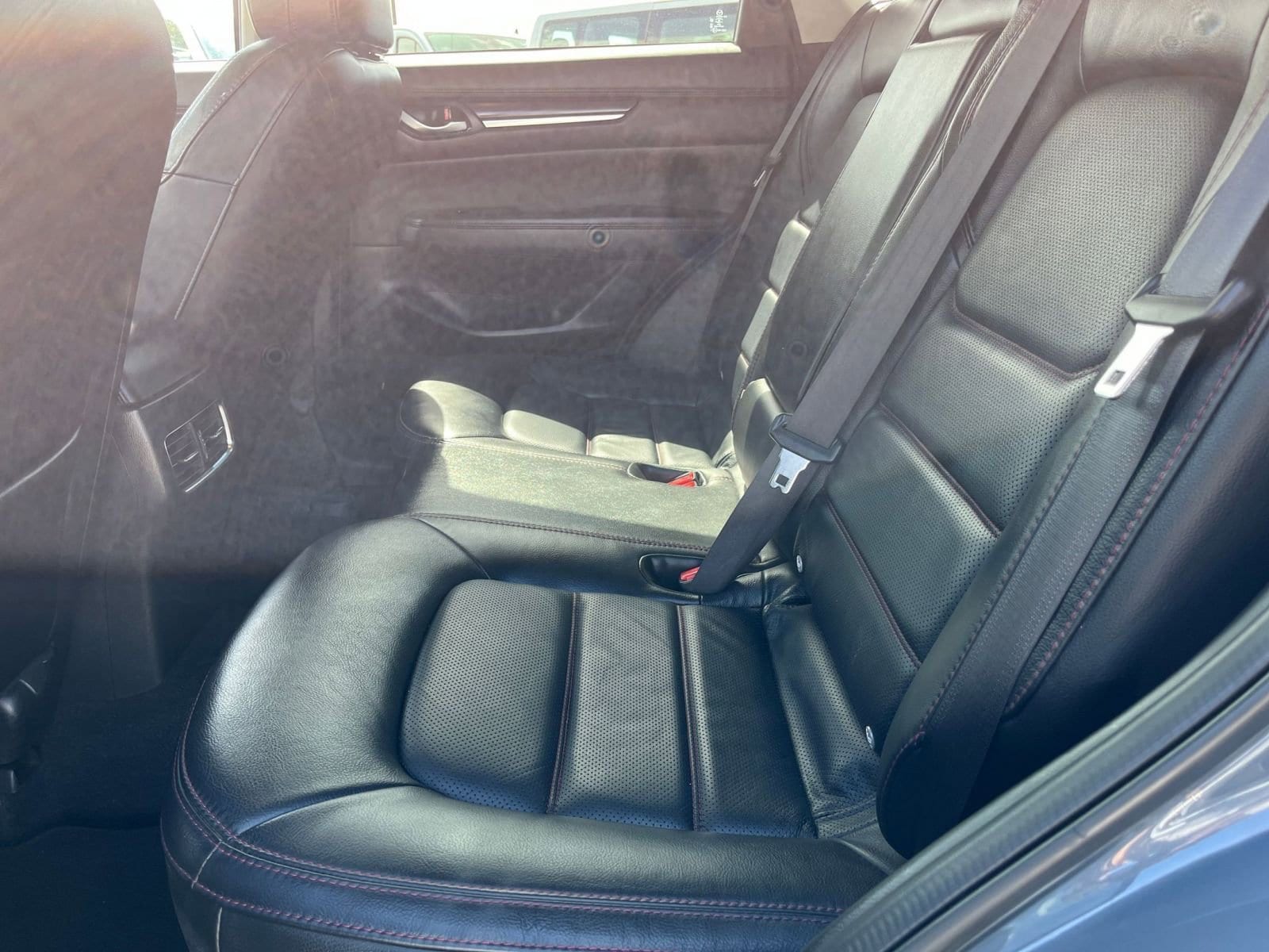 Thumbnail: 2024 Mazda CX-5 - 25