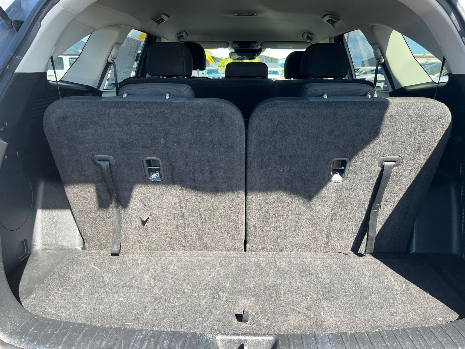 Thumbnail: 2023 Kia Sorento - 32