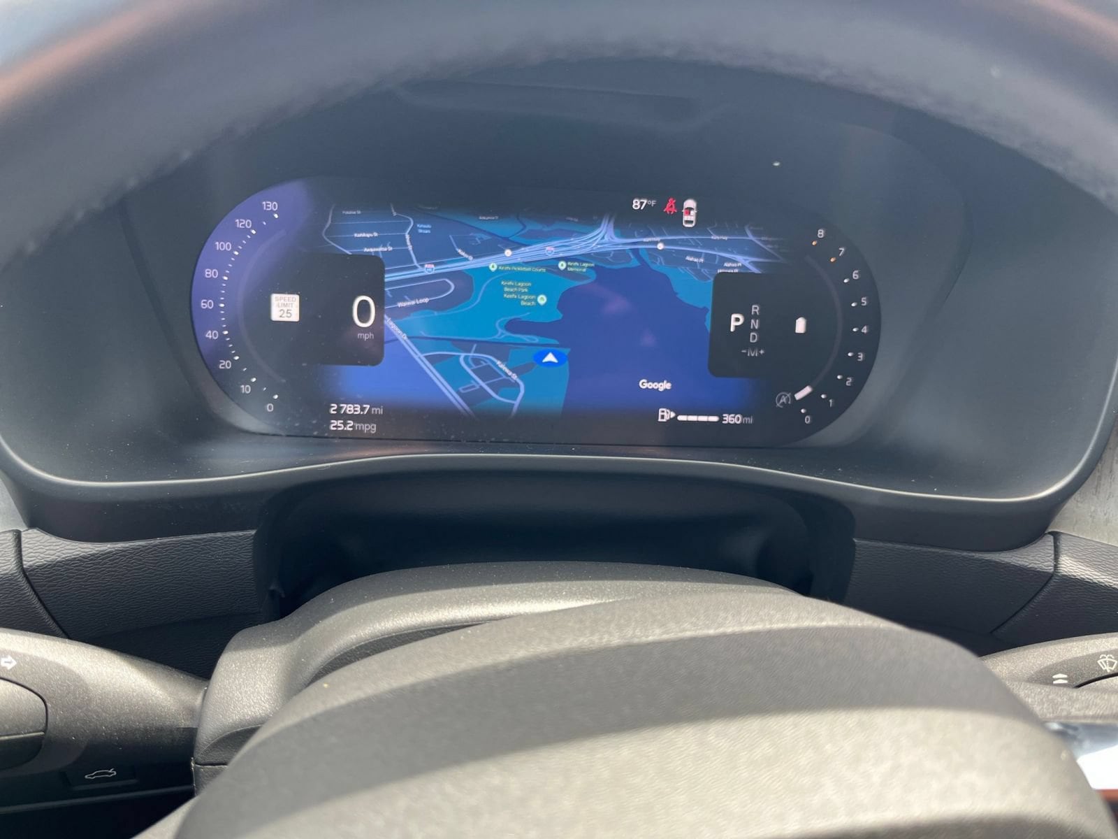 Thumbnail: 2024 Volvo XC40 - 35