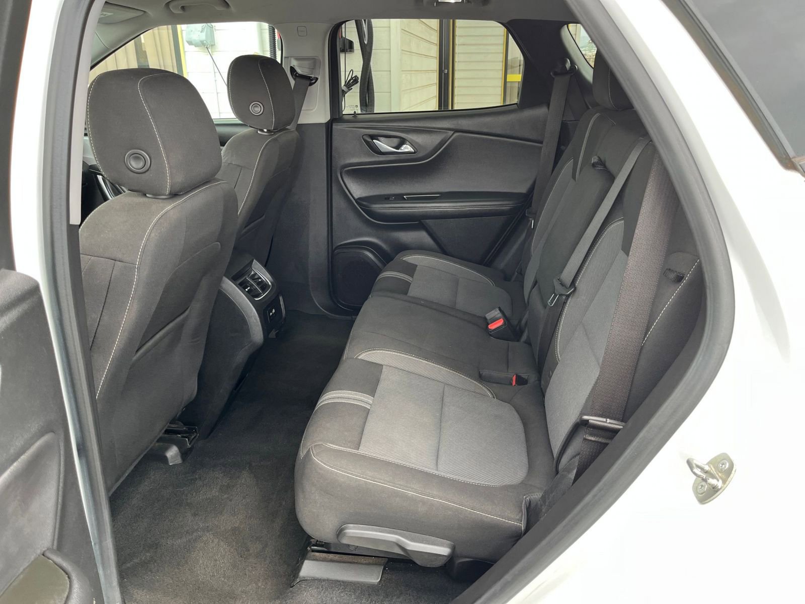 Thumbnail: 2023 Chevrolet Blazer - 25