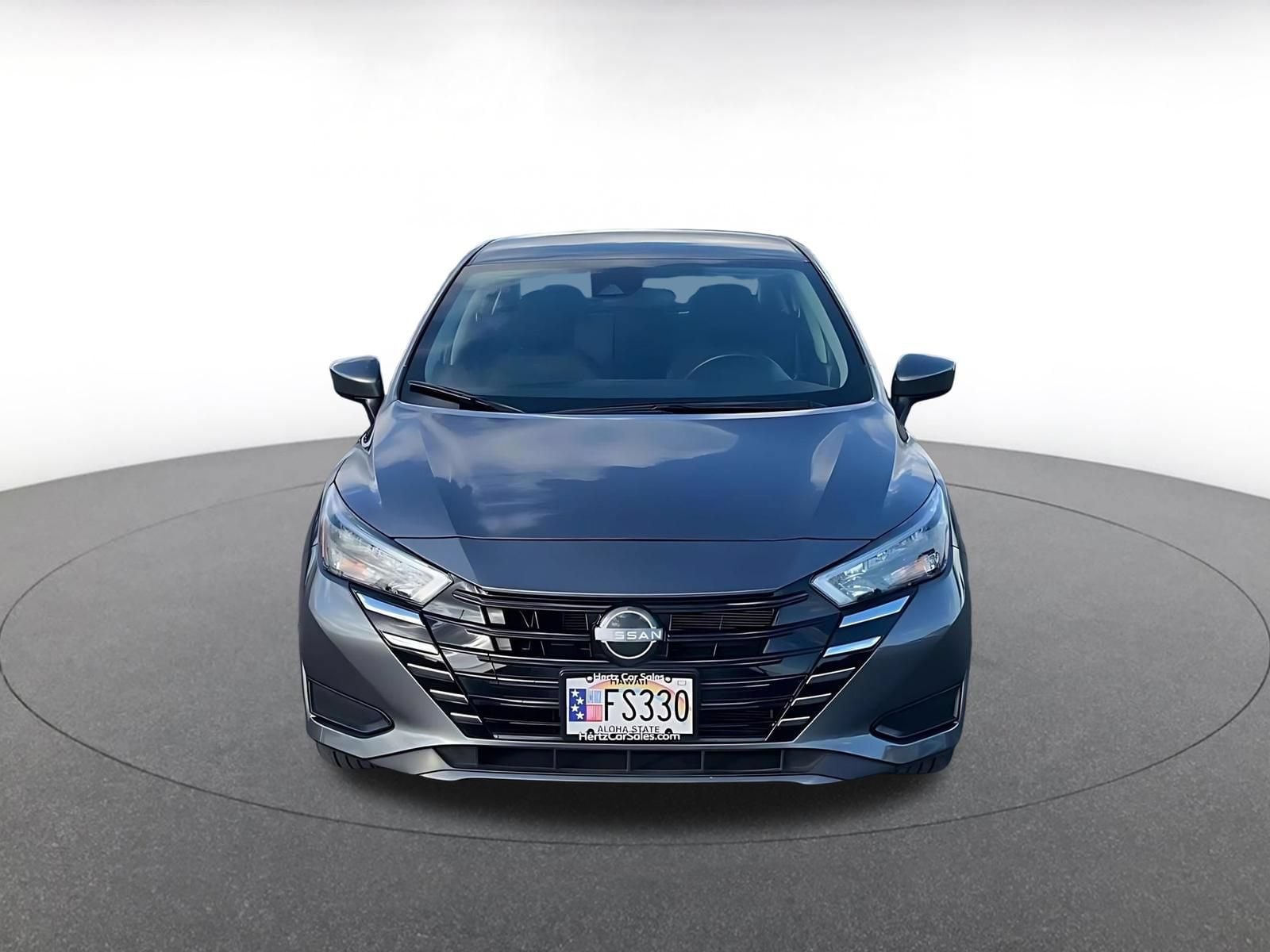 Thumbnail: 2025 Nissan Versa - 4