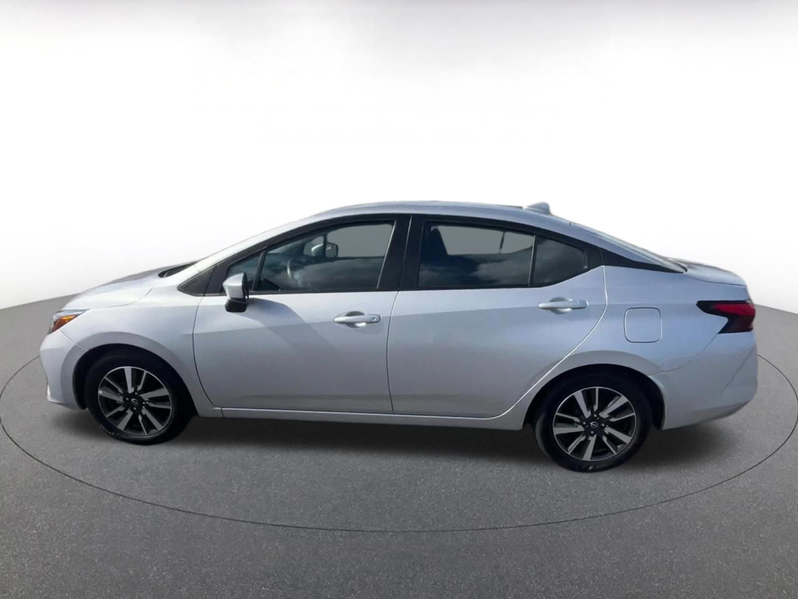 Thumbnail: 2025 Nissan Versa - 9