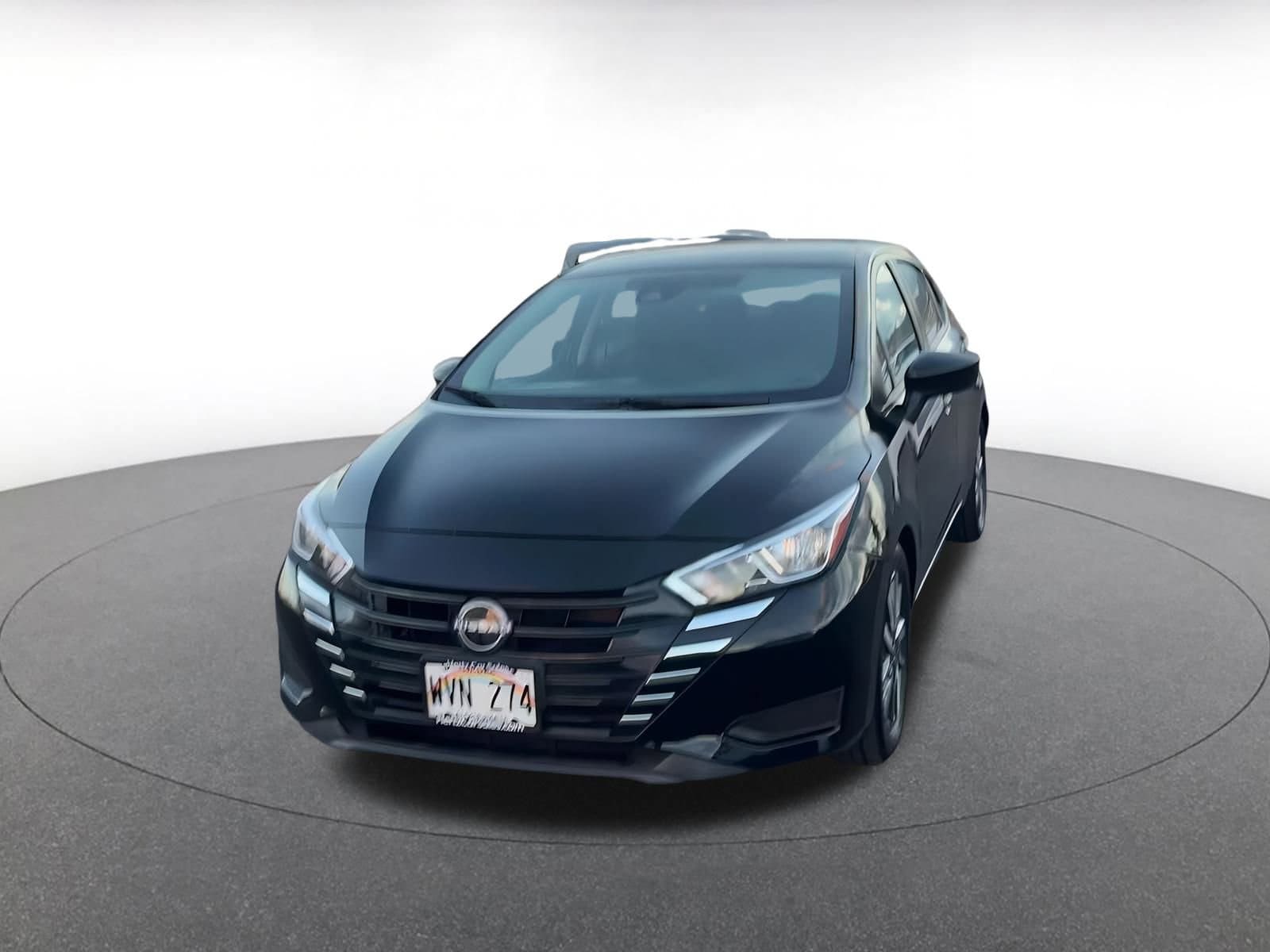 Thumbnail: 2023 Nissan Versa - 4