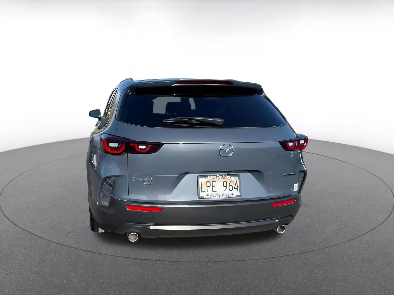 Thumbnail: 2025 Mazda CX-50 - 12