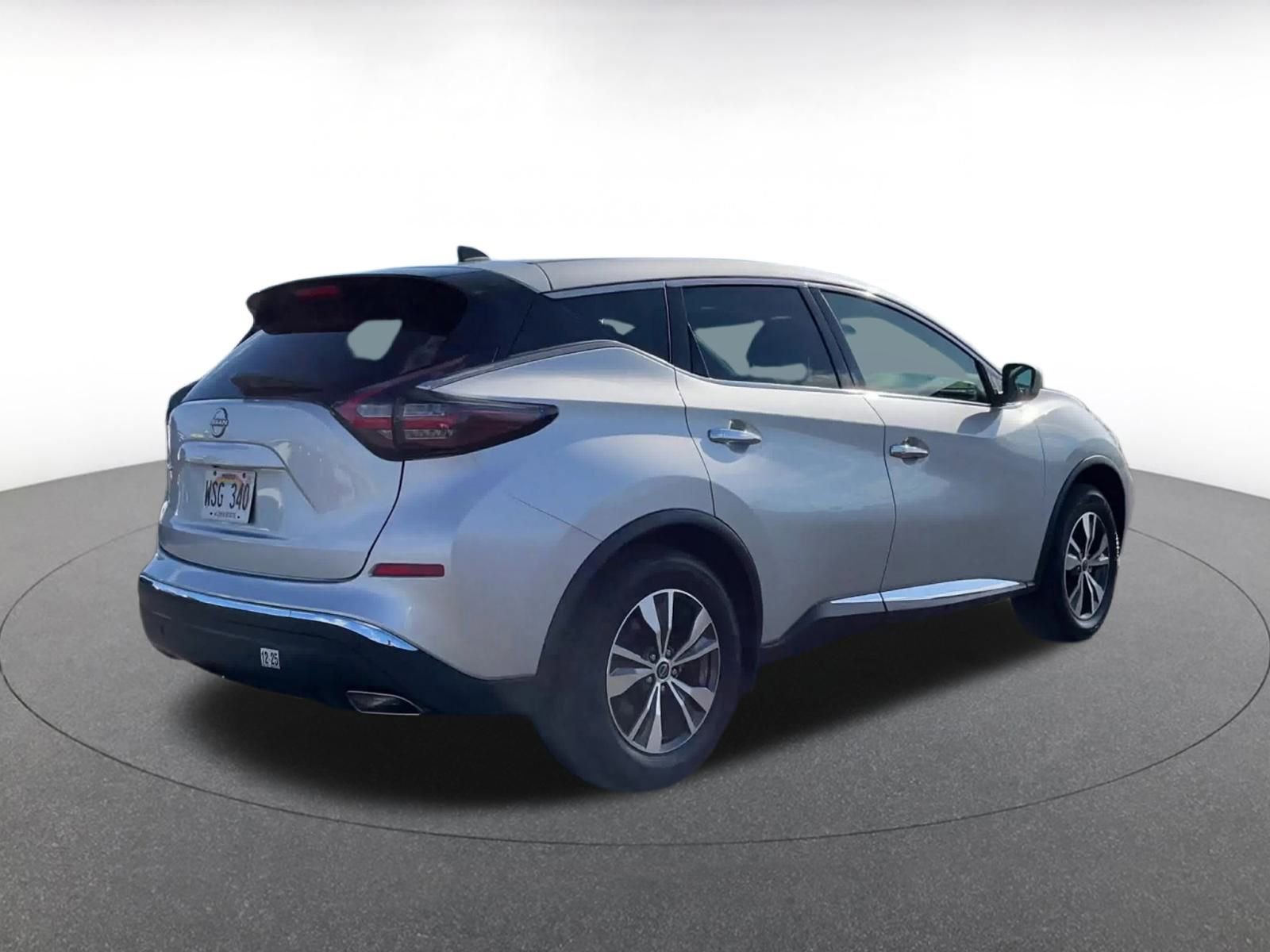 Thumbnail: 2023 Nissan Murano - 15