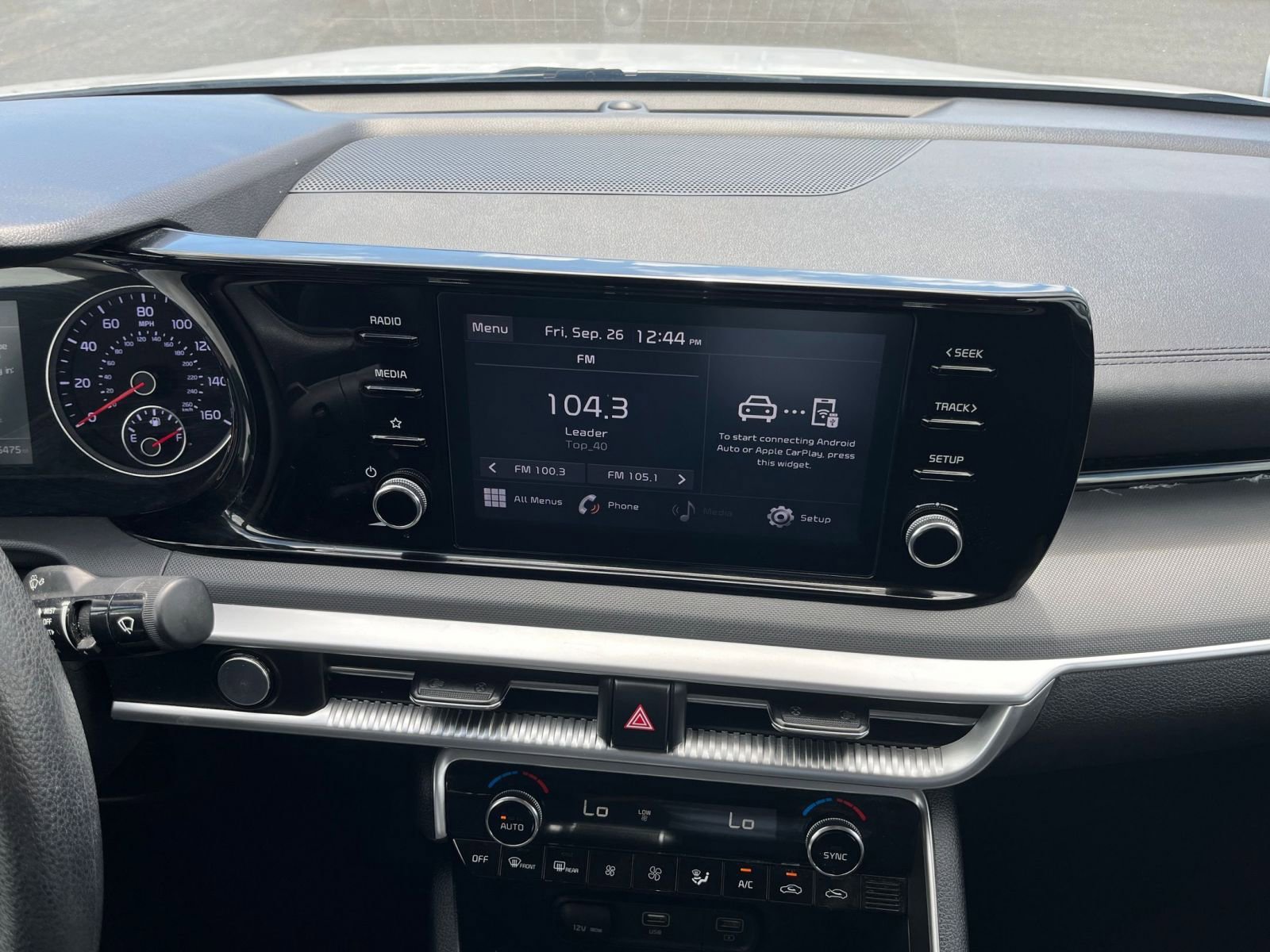 Thumbnail: 2023 Kia K5 - 18