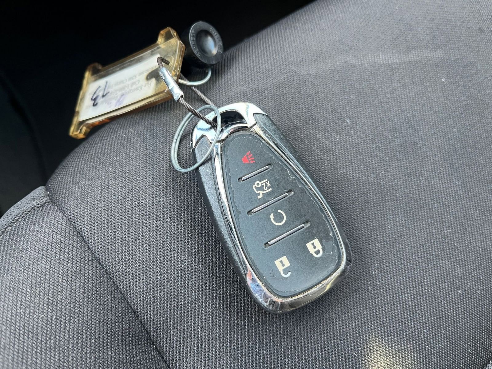 Thumbnail: 2023 Chevrolet Malibu - 22