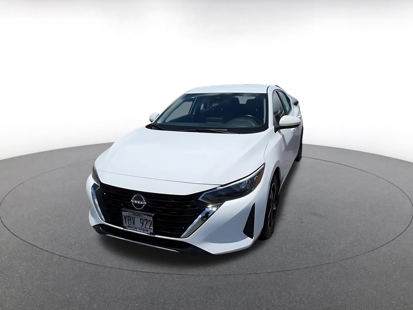 Thumbnail: 2025 Nissan Sentra - 7