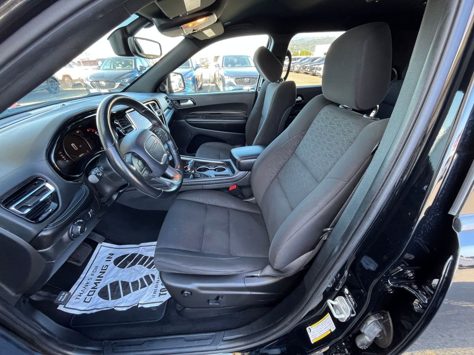 Thumbnail: 2023 Dodge Durango - 27