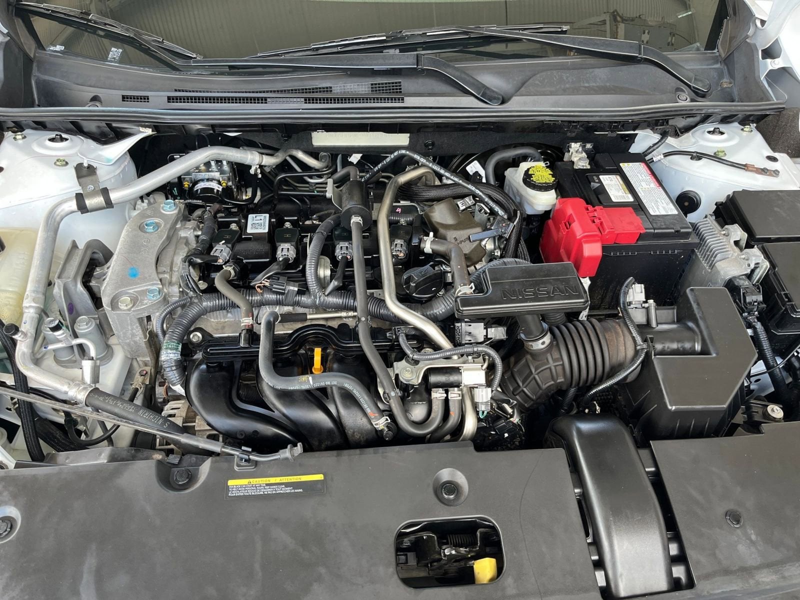 Thumbnail: 2021 Nissan Sentra - 30