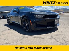 2019 Chevrolet Camaro  -
                Honolulu, HI